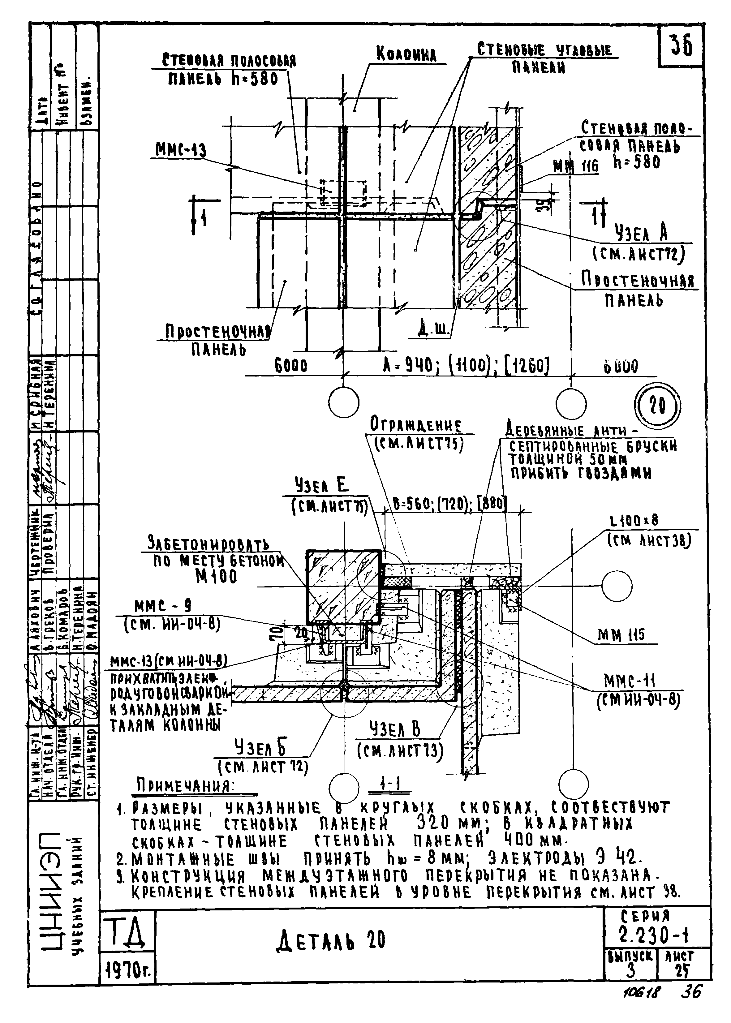 Серия 2.230-1