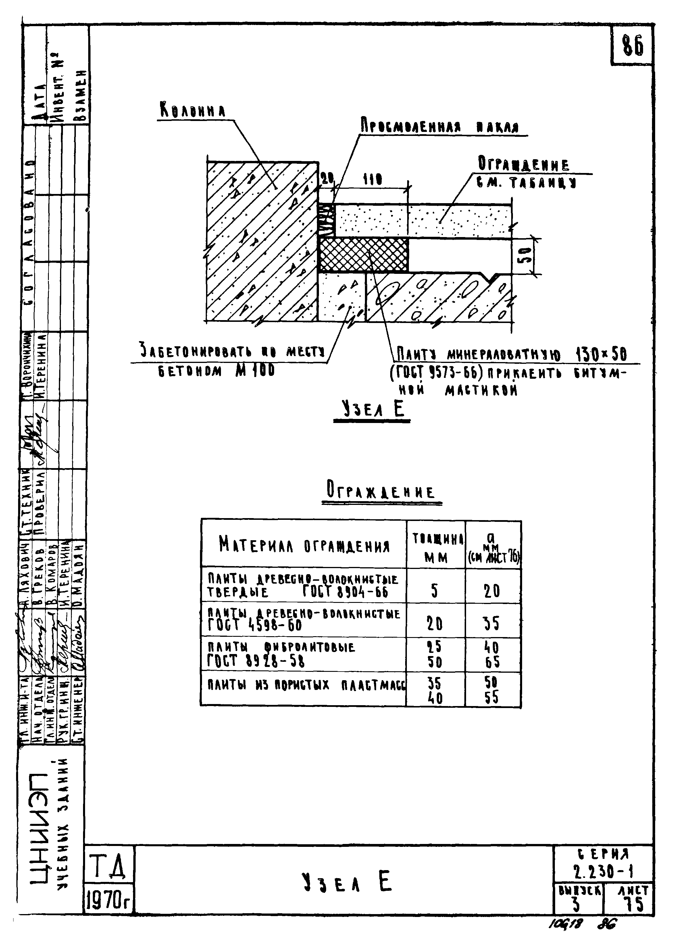 Серия 2.230-1