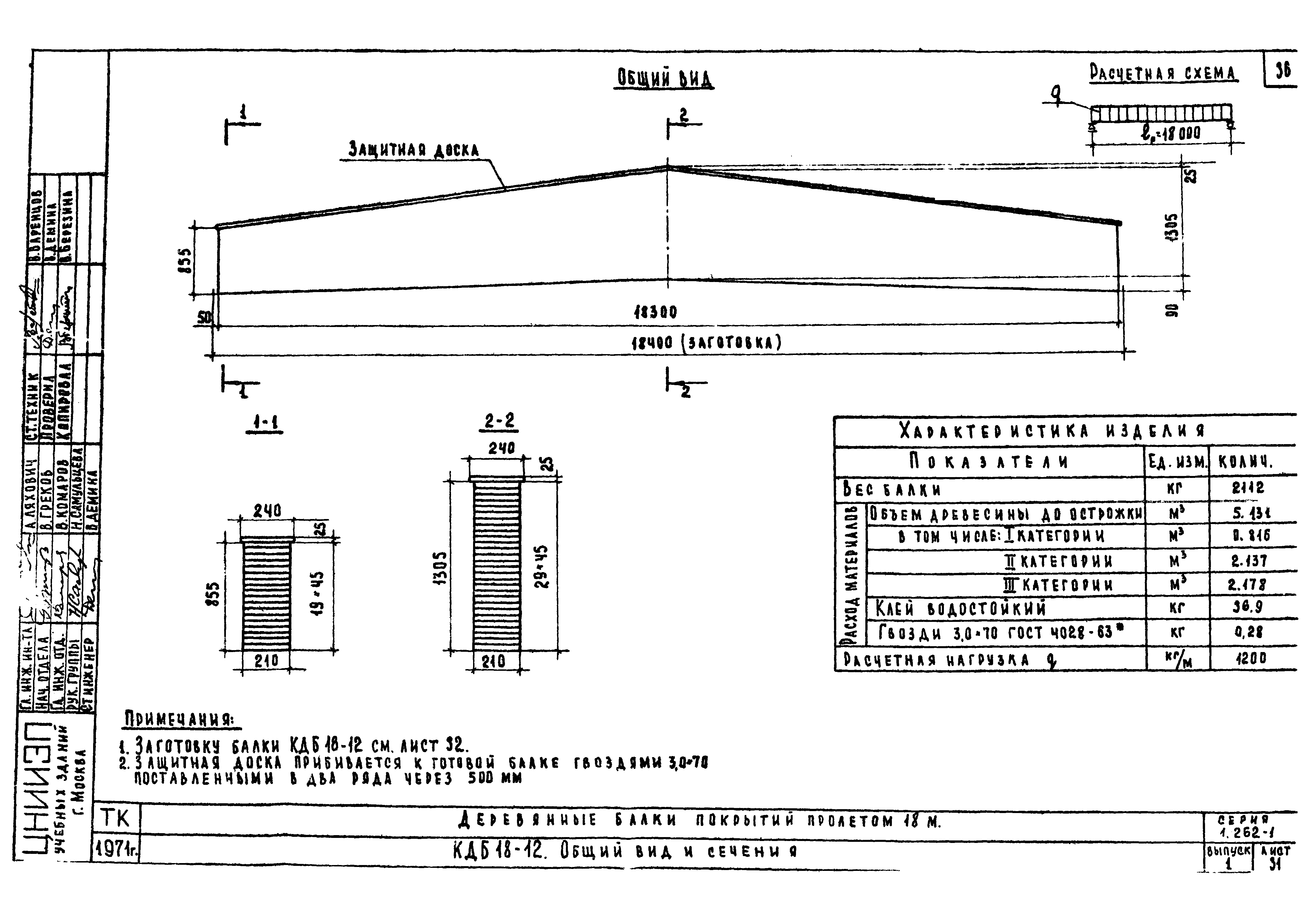 Серия 1.262-1