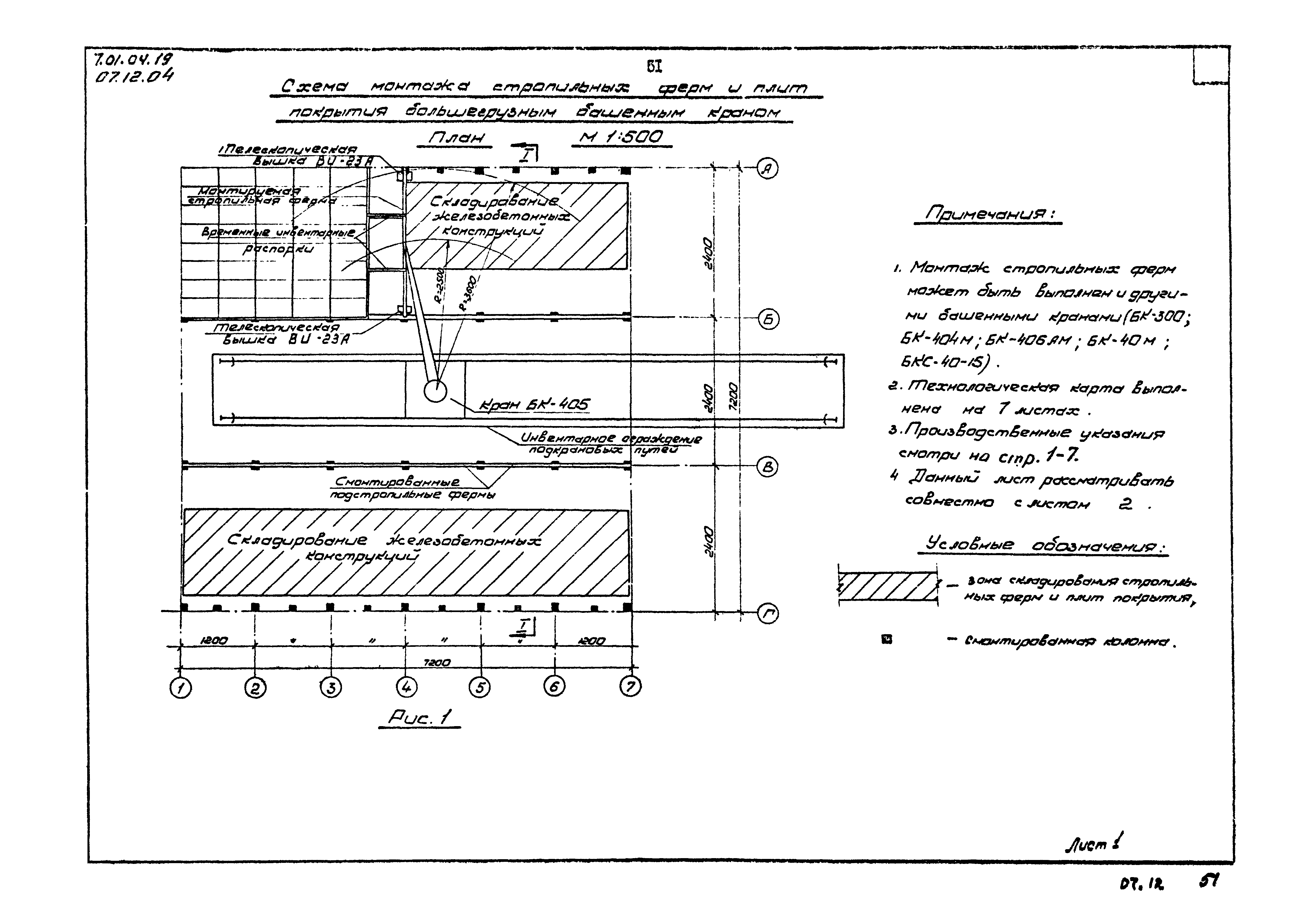 ТТК 07.12.04