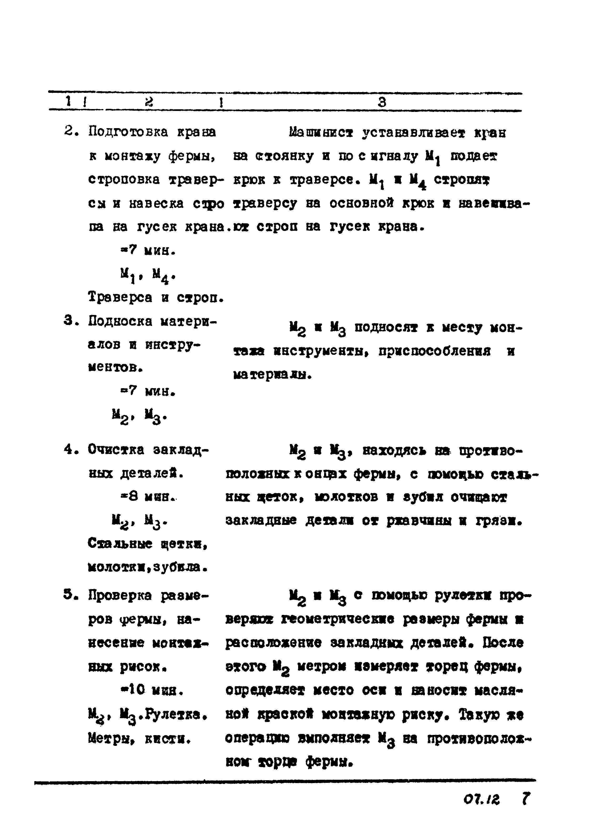 ТТК 07.12.01