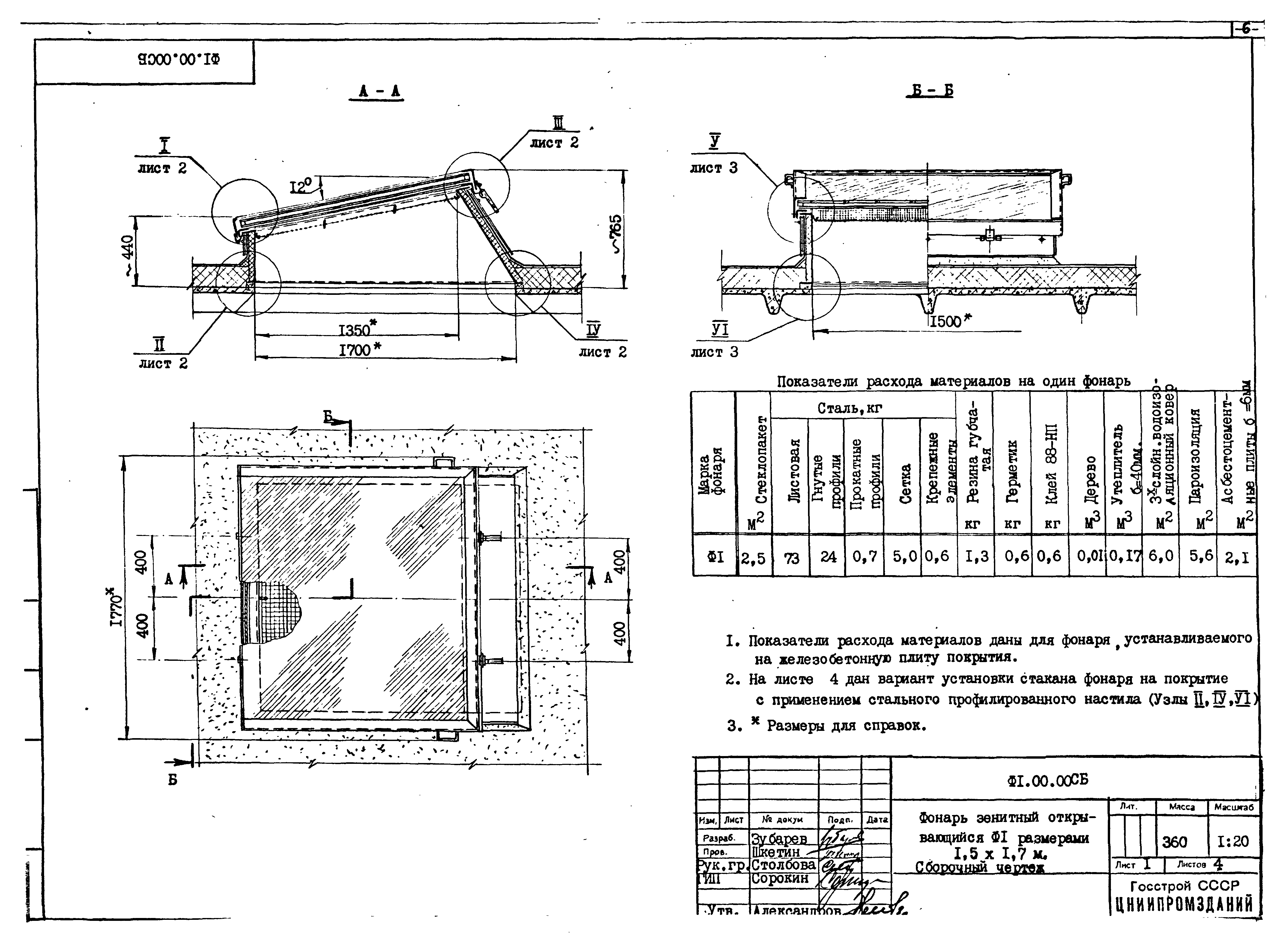 Серия 1.464-14