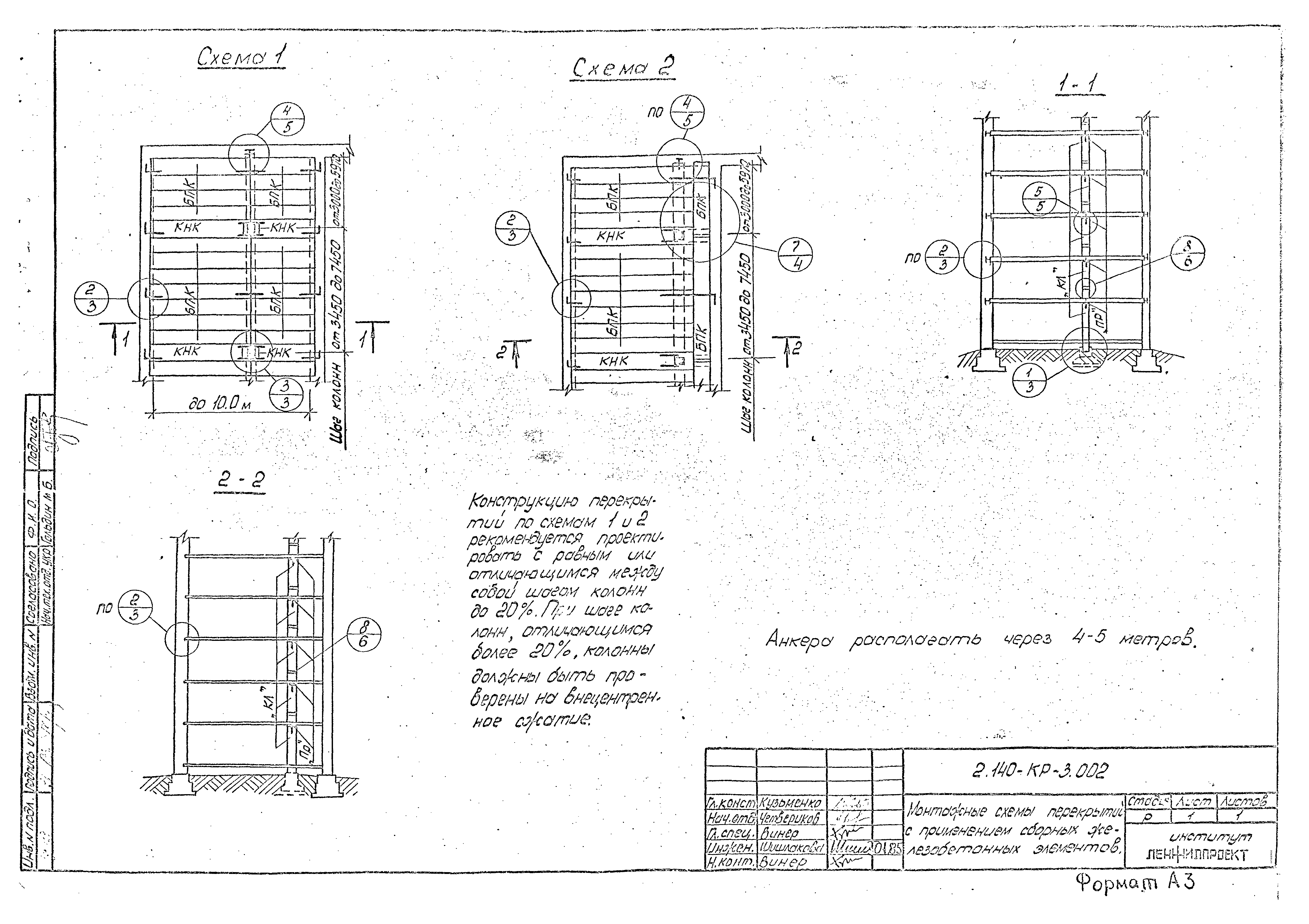 Альбом 24-НТ-3/75