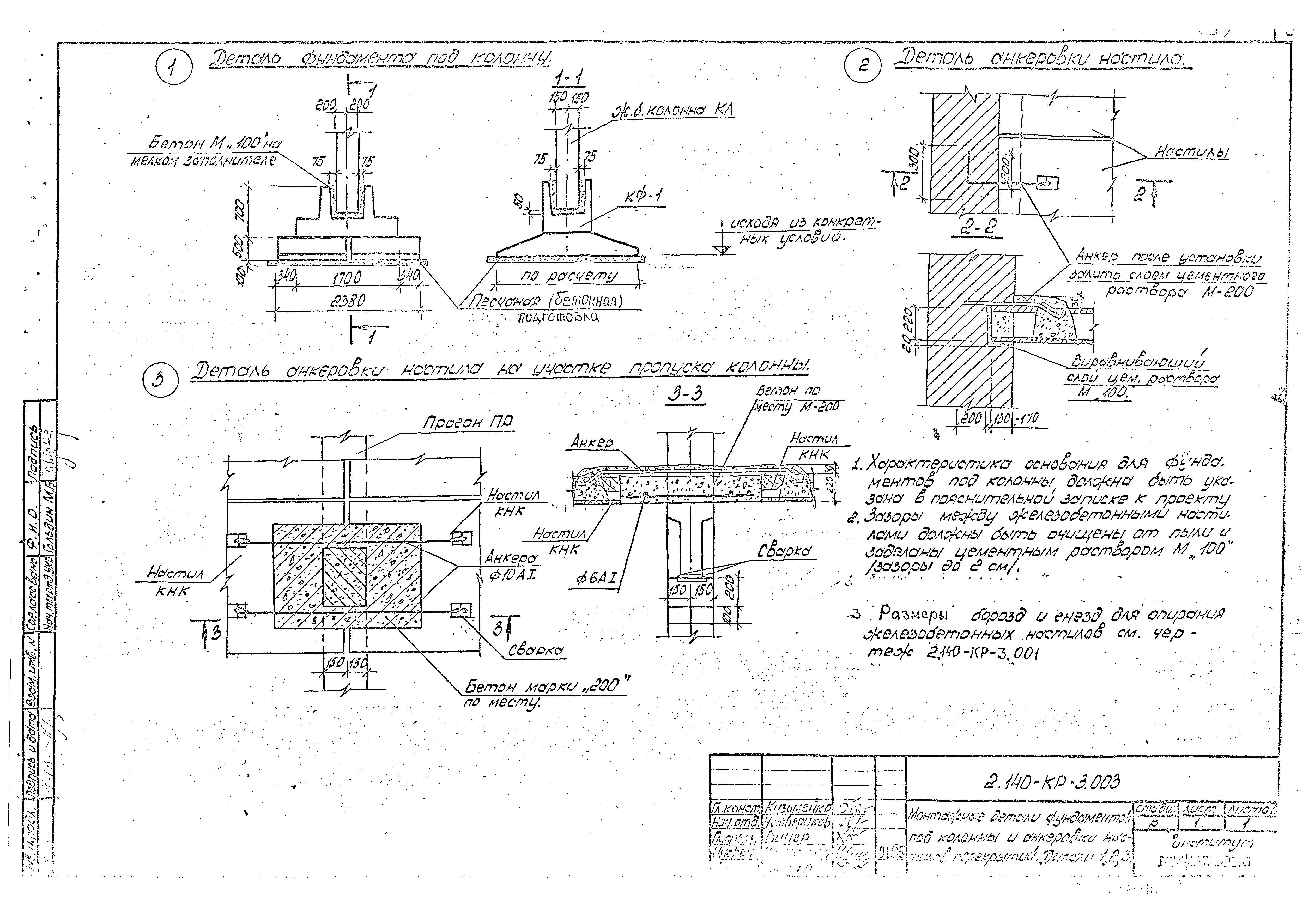 Альбом 24-НТ-3/75