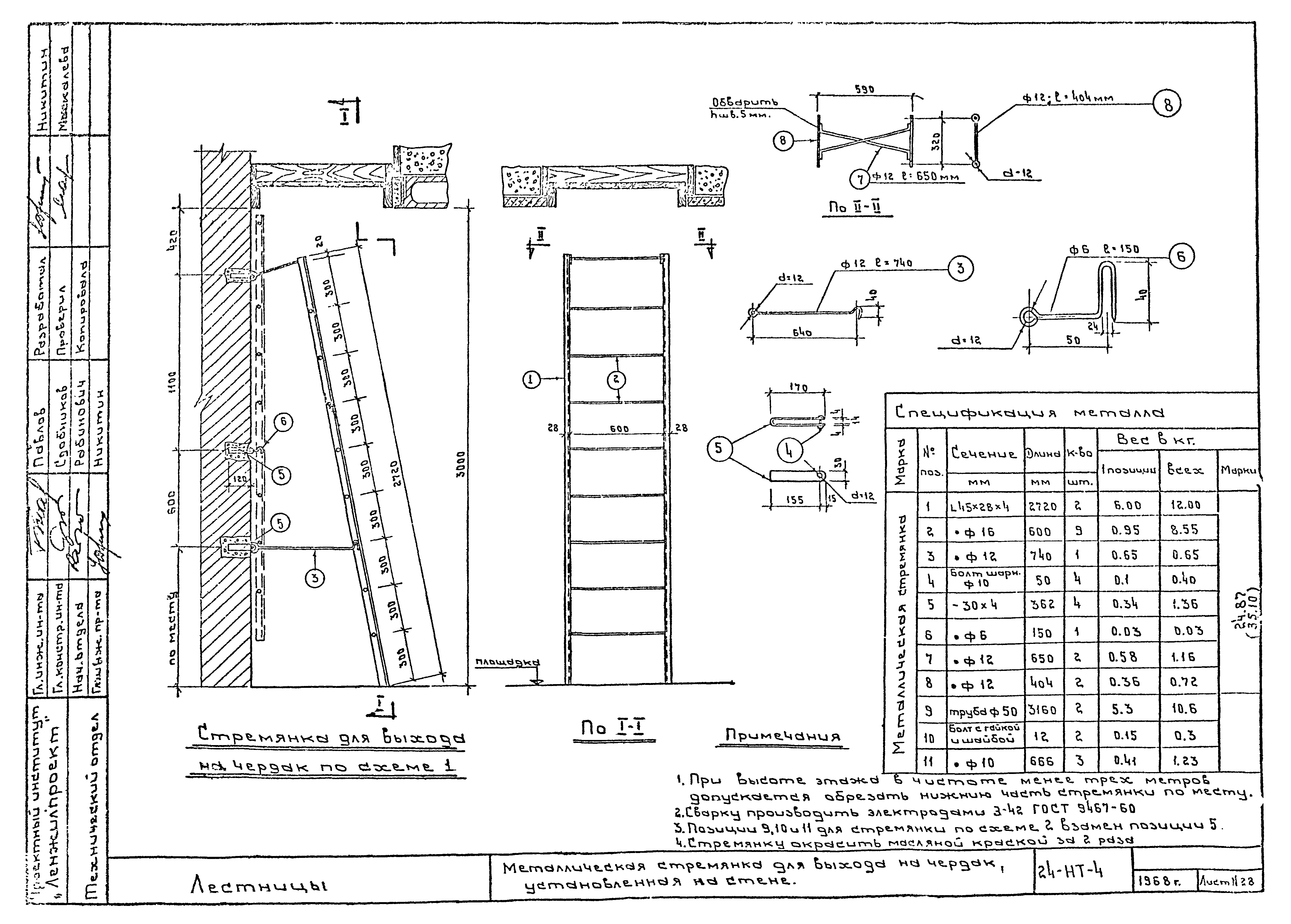 Альбом 24-НТ-4