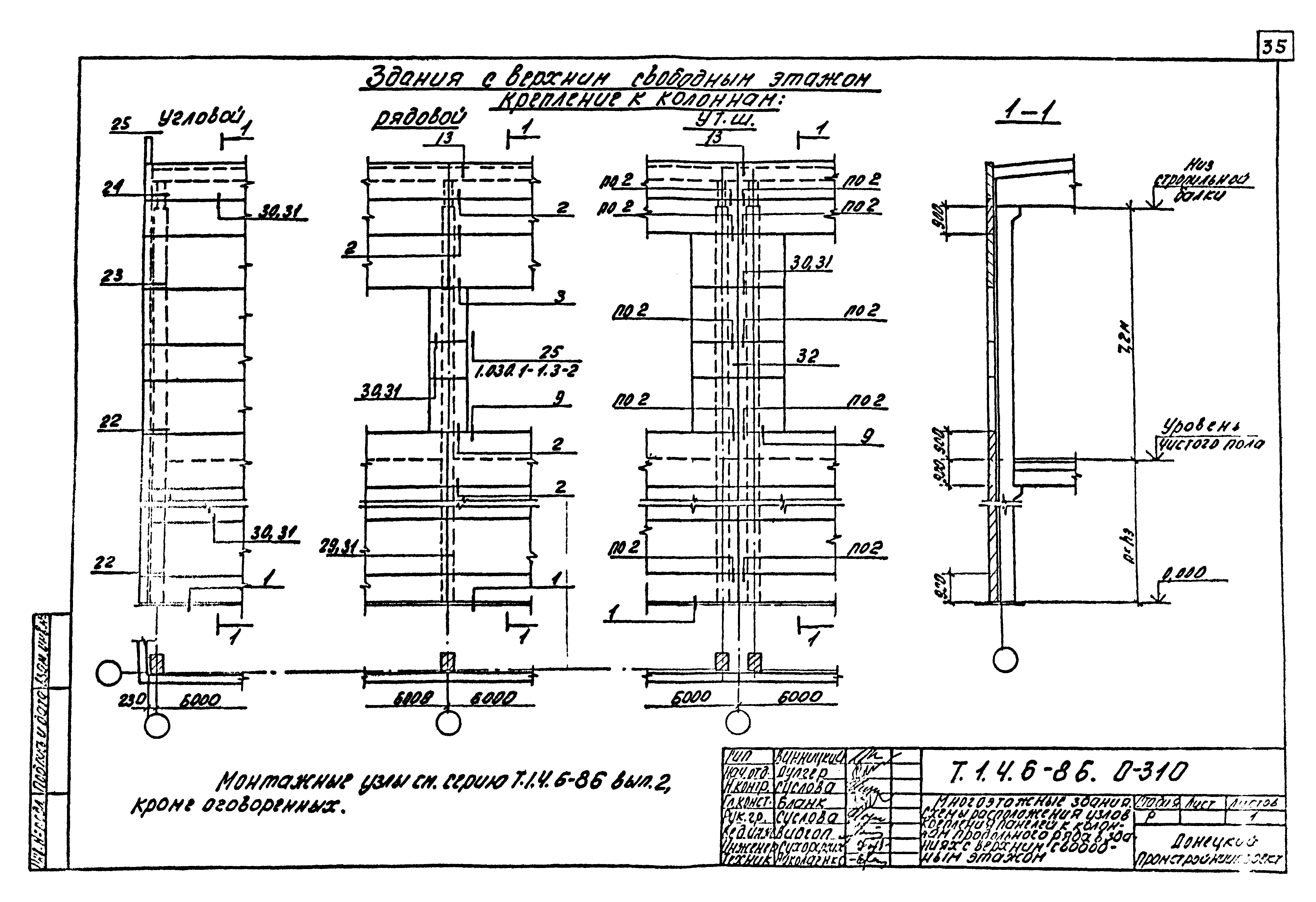 Шифр Т.1.4.6-86