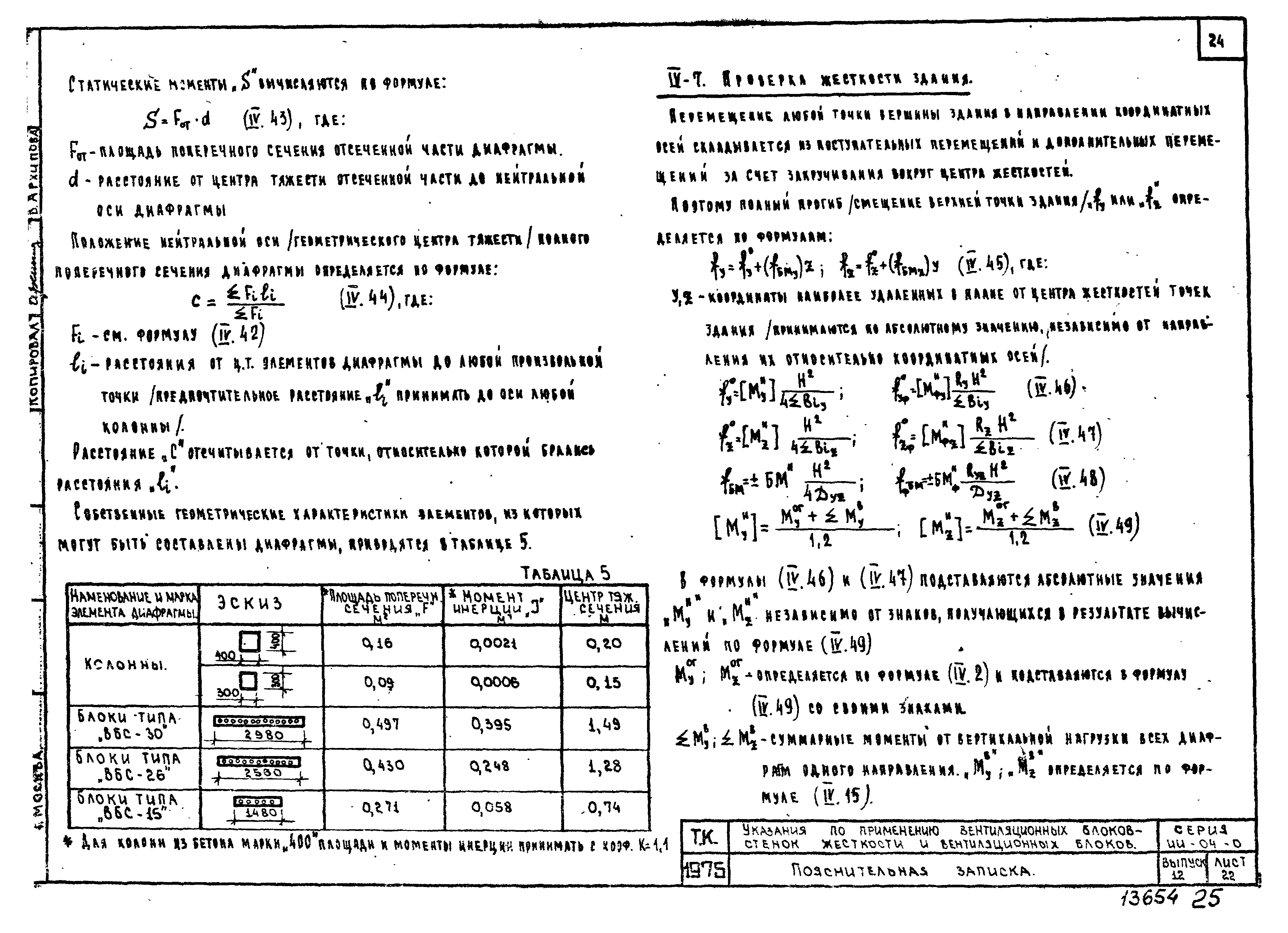 Серия ИИ-04-0