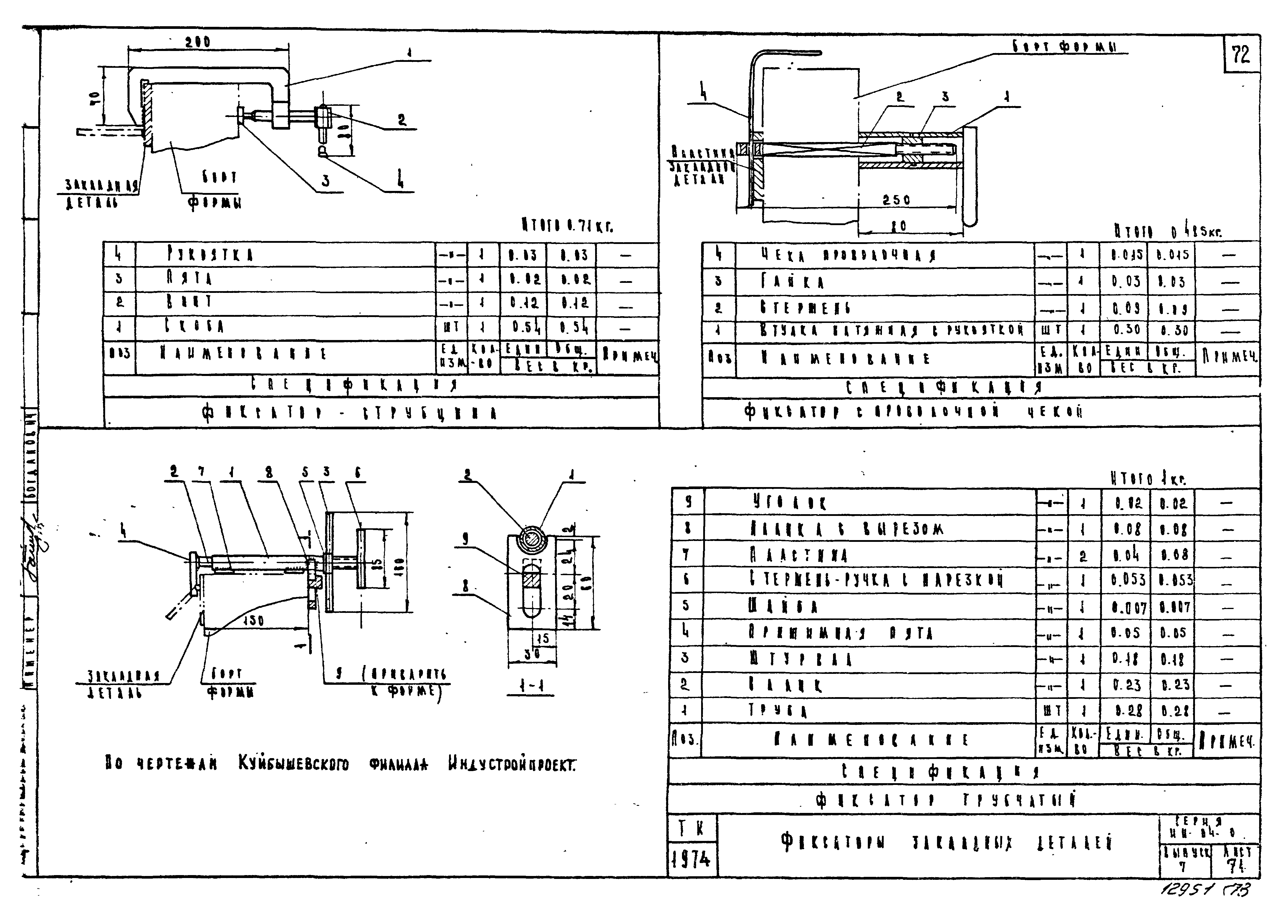 Серия ИИ-04-0