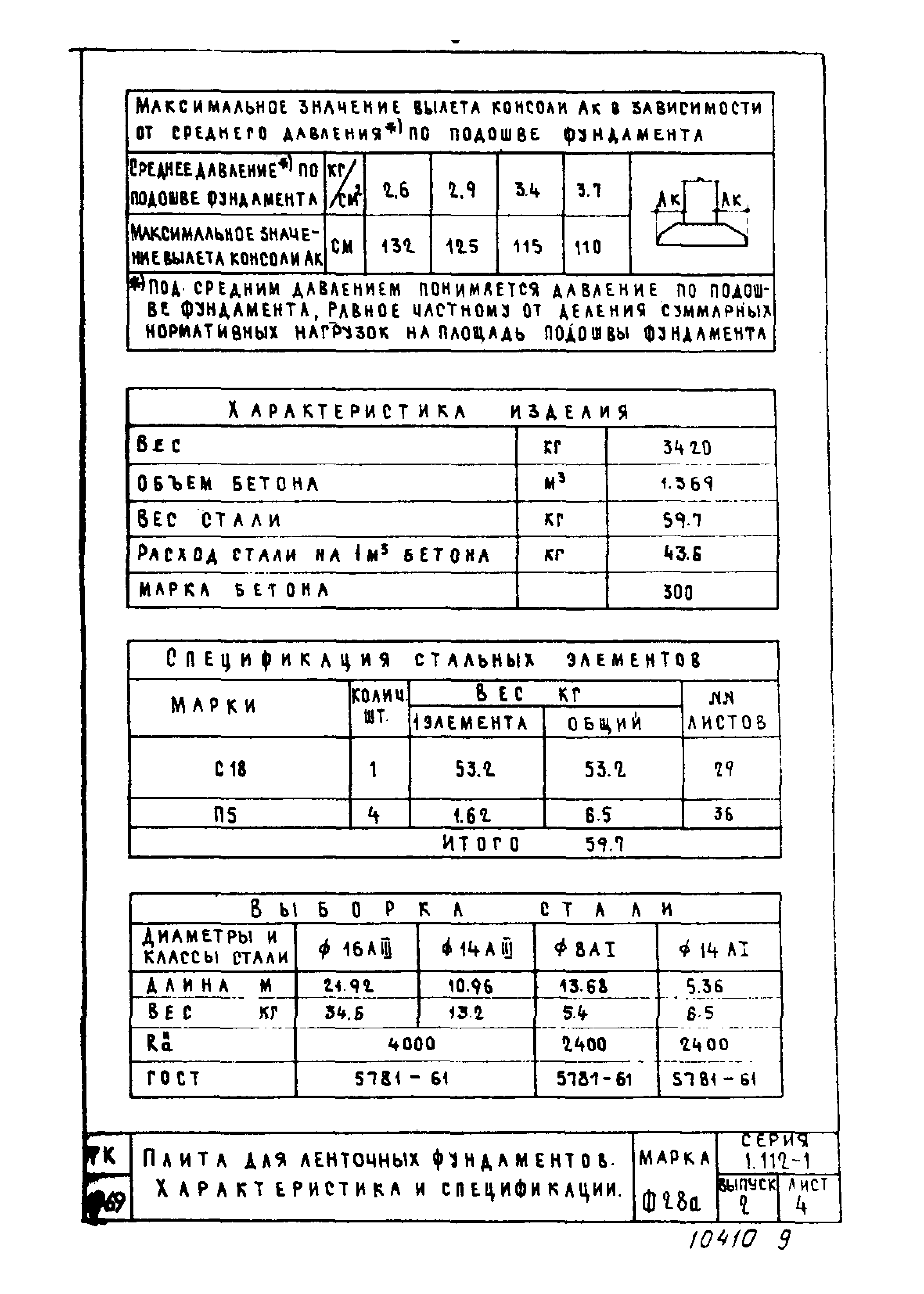 Серия 1.112-1