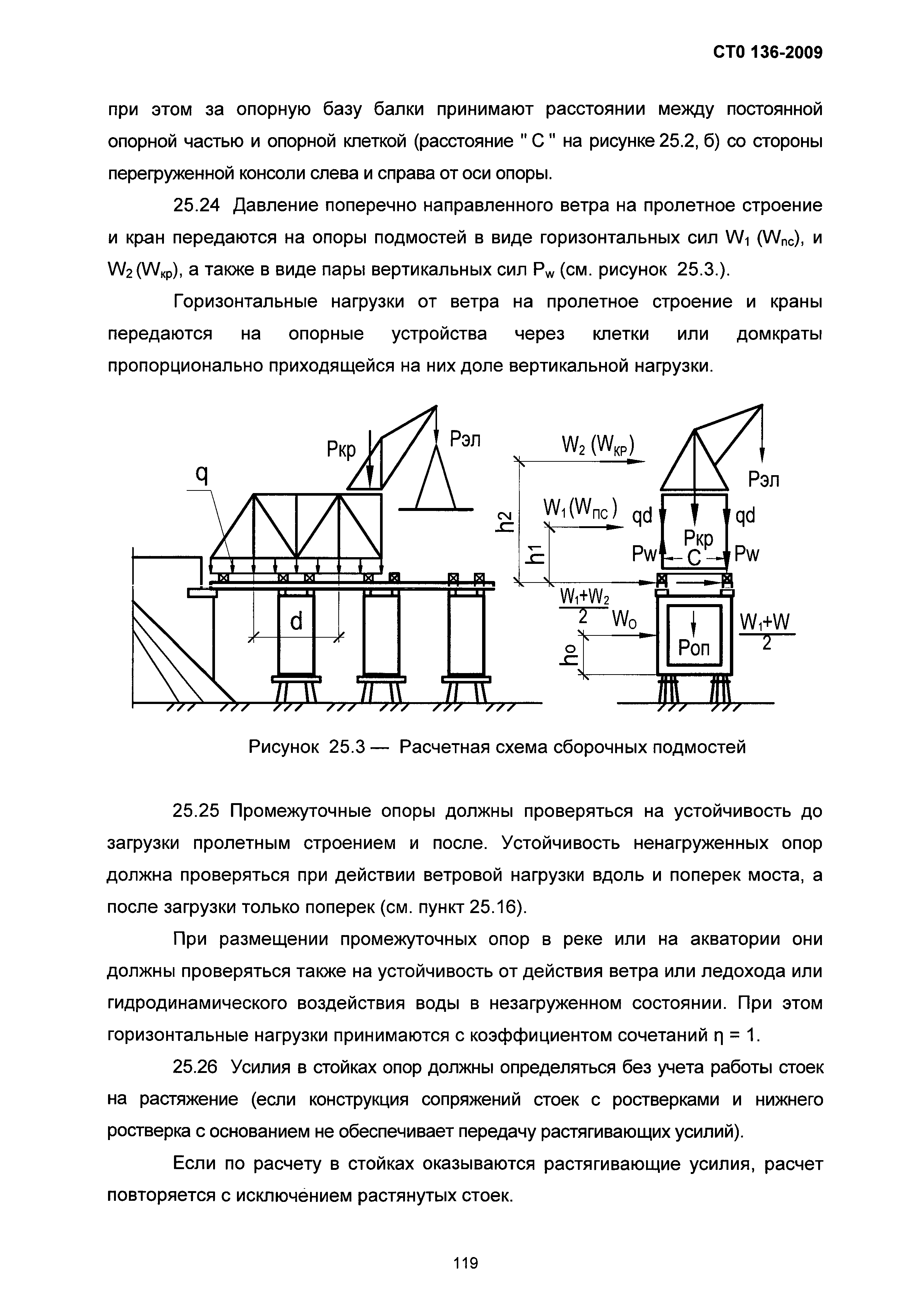 СТО 136-2009