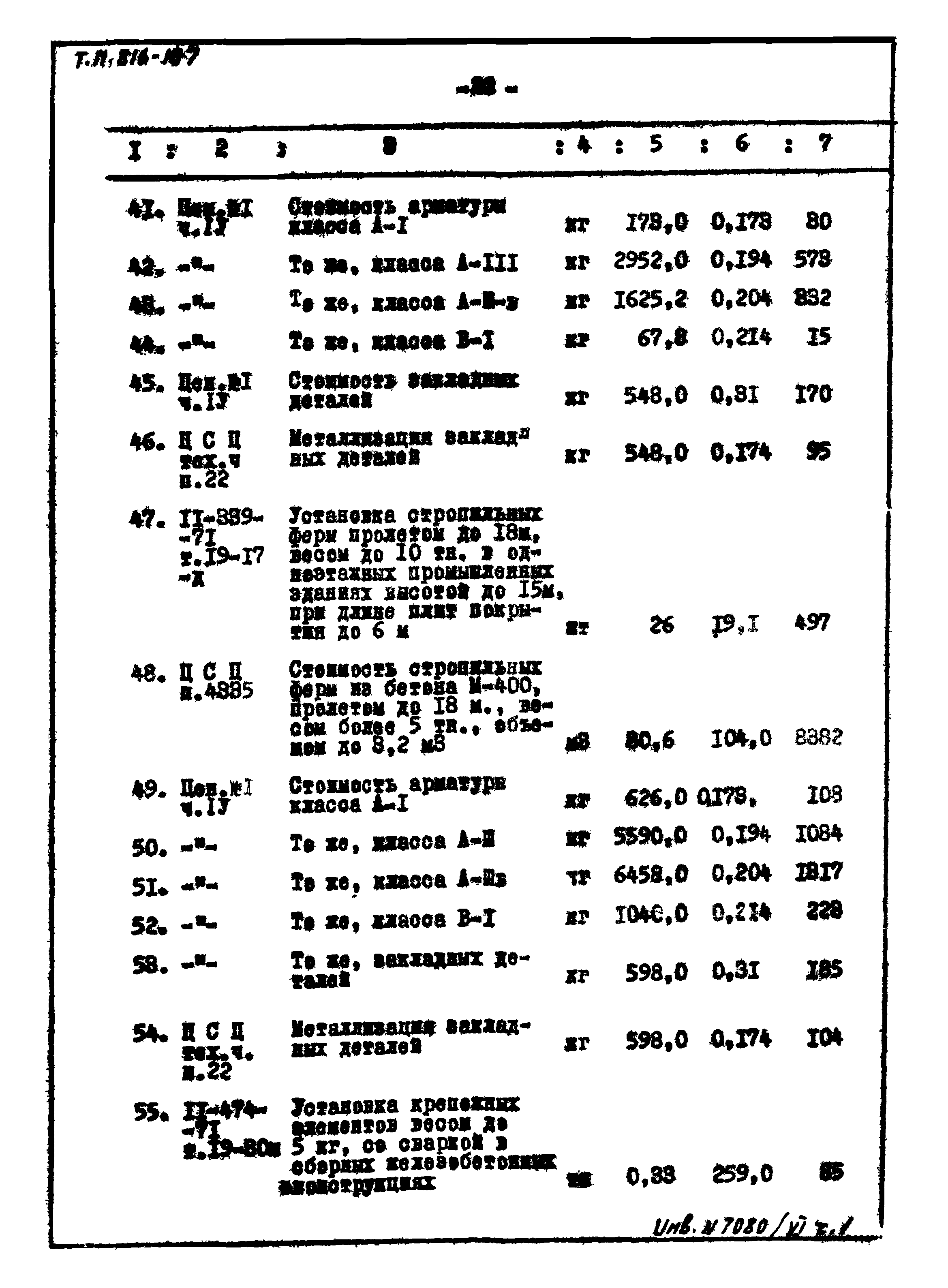 Типовой проект 816-187