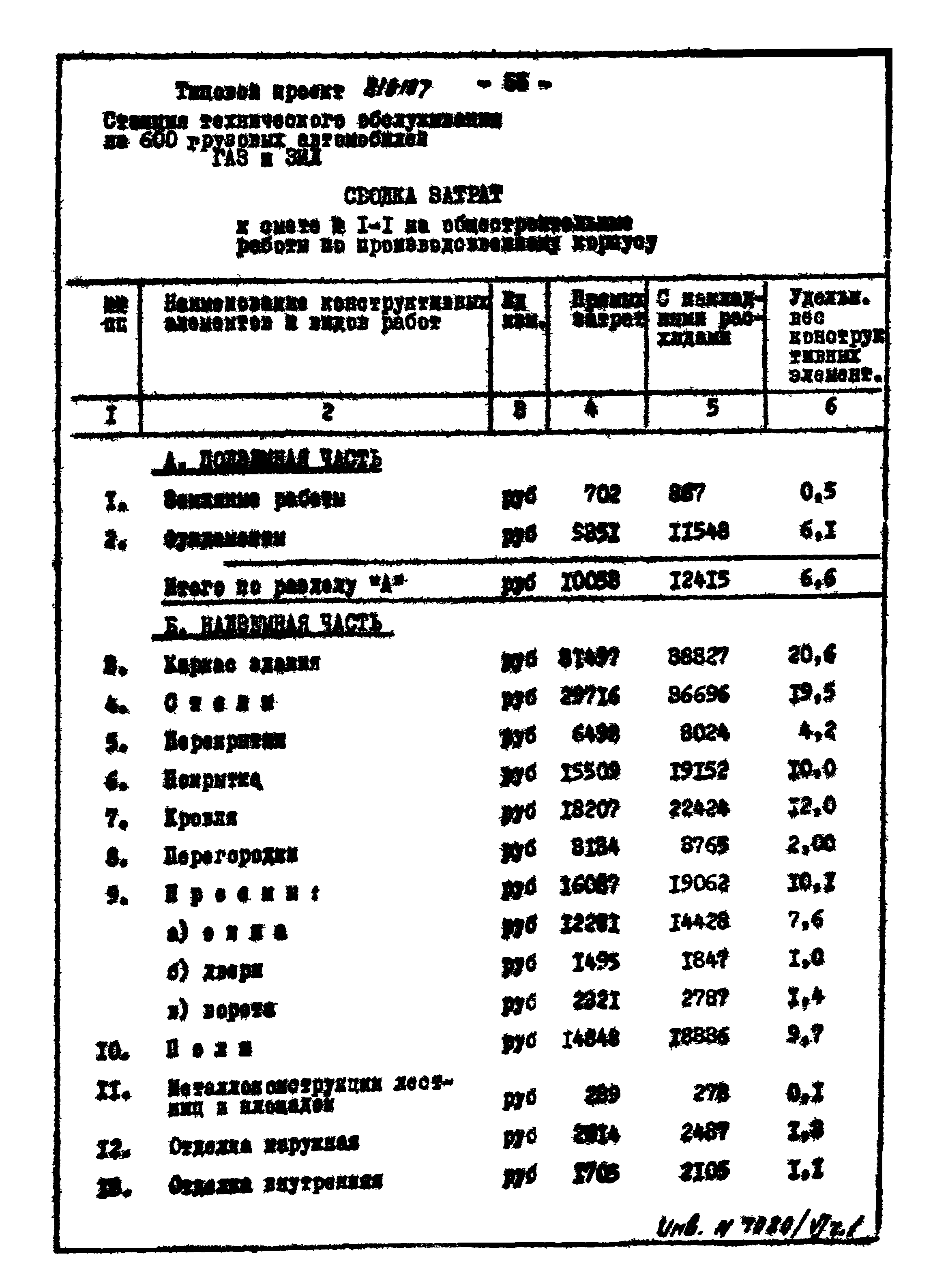 Типовой проект 816-187