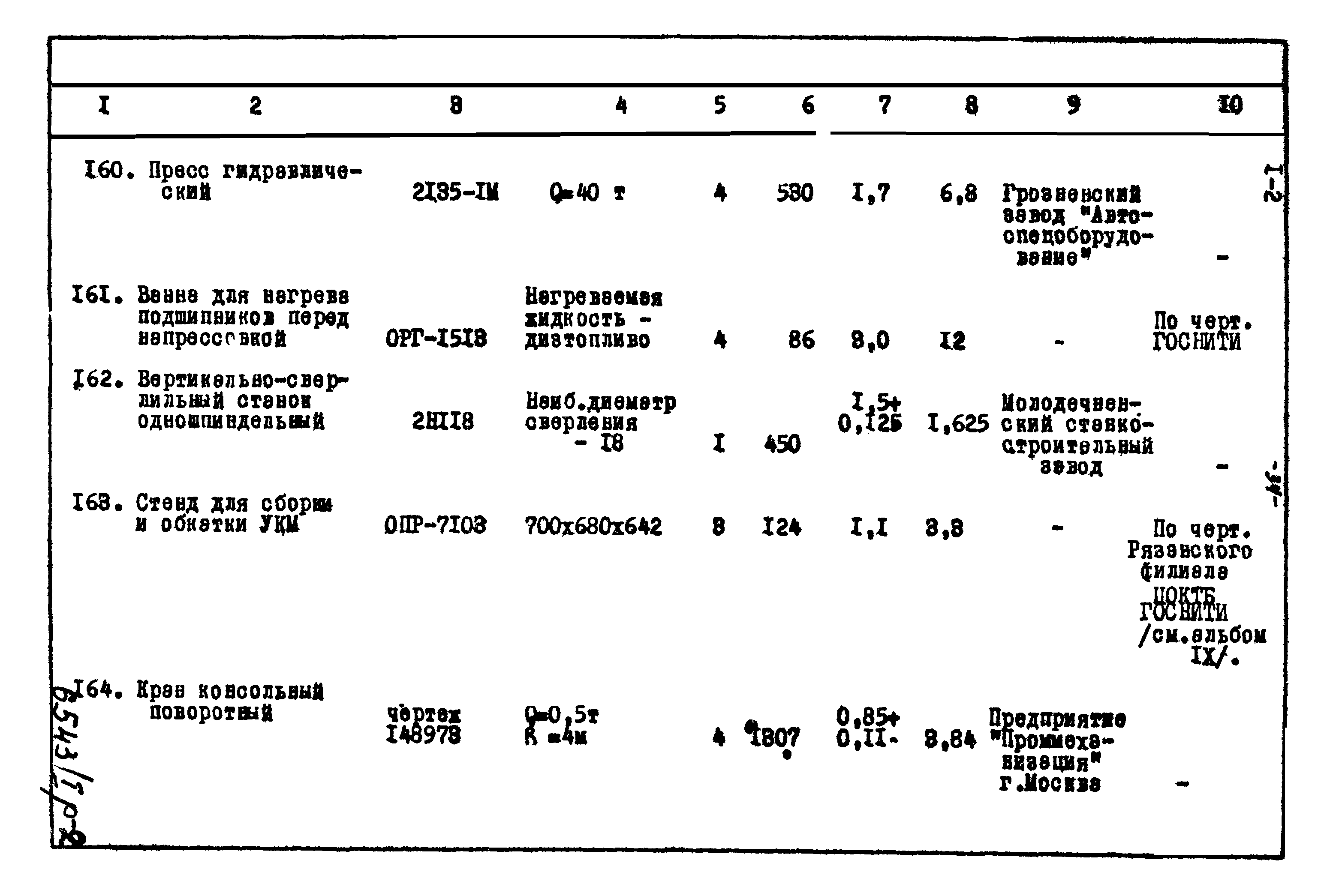 Типовой проект 816-169