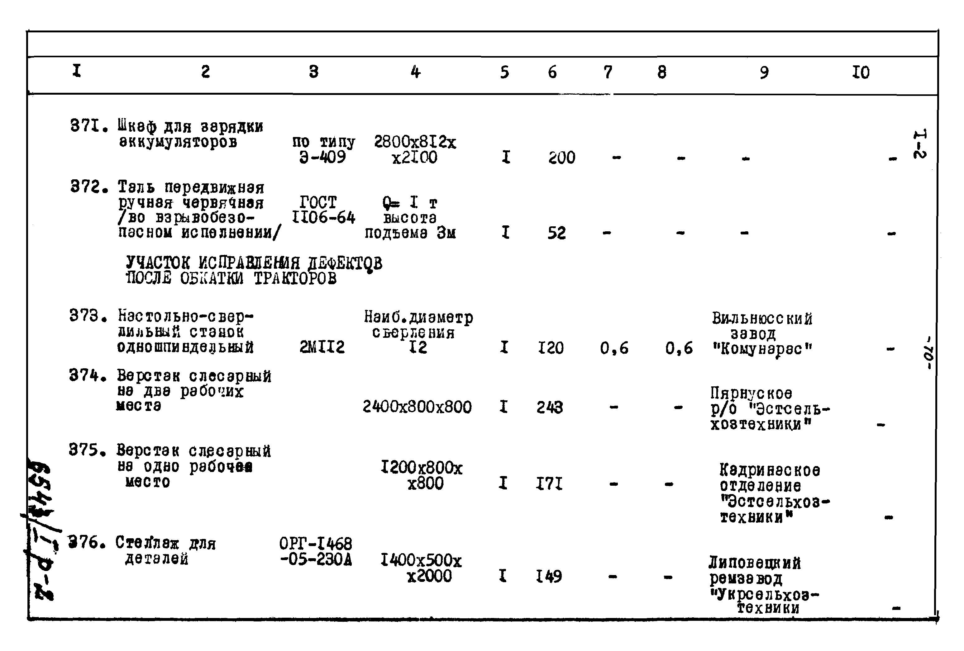 Типовой проект 816-169