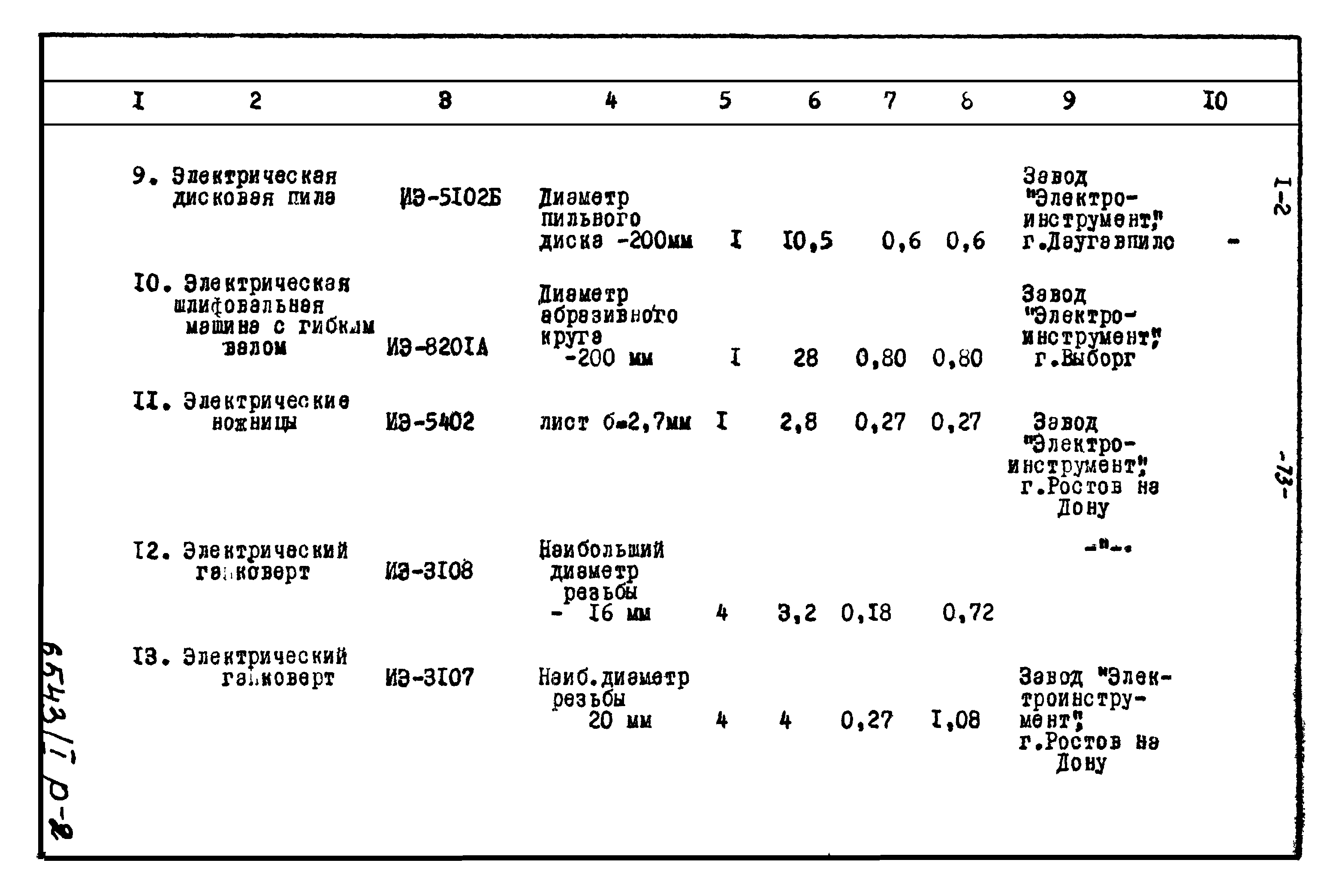 Типовой проект 816-169