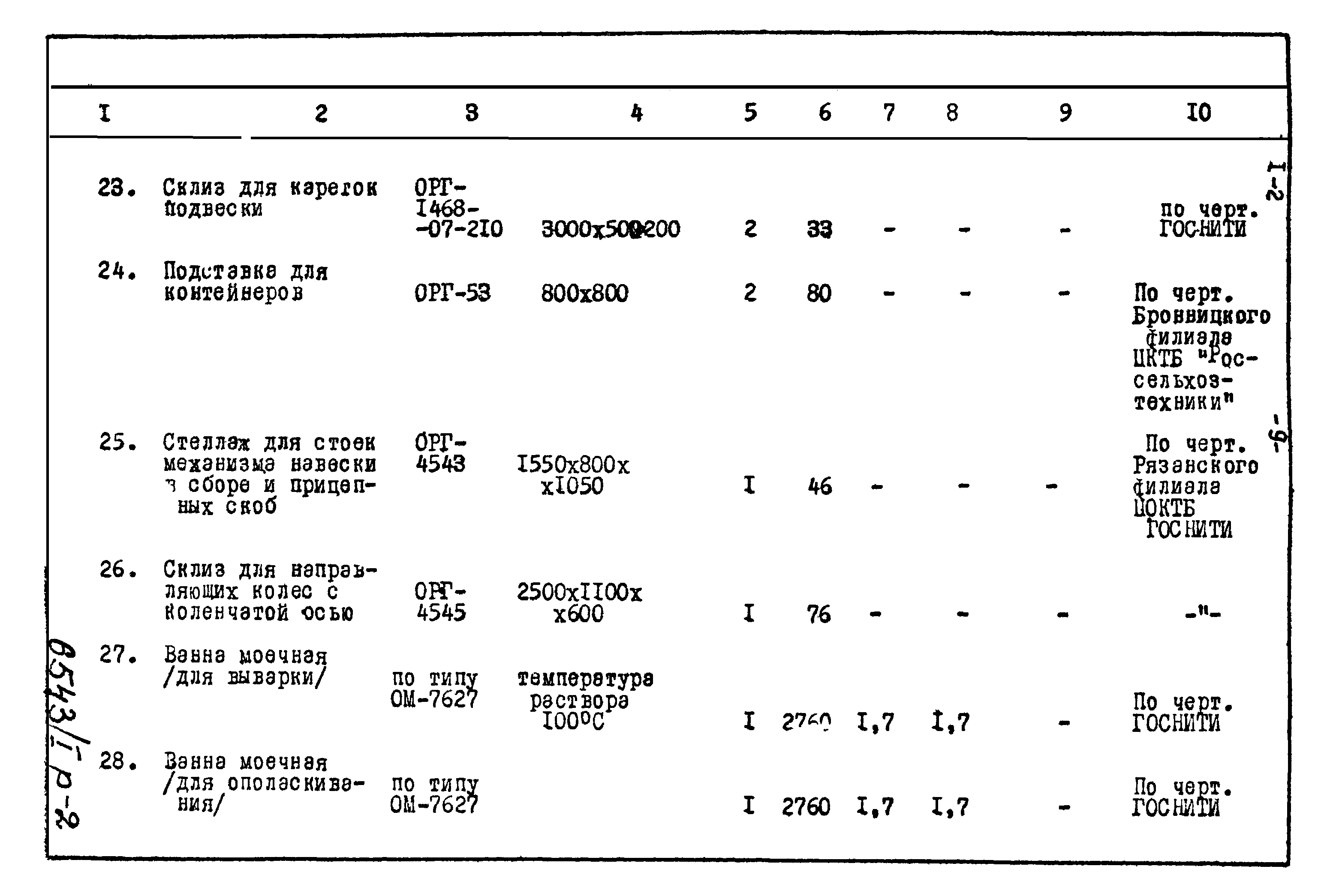 Типовой проект 816-169