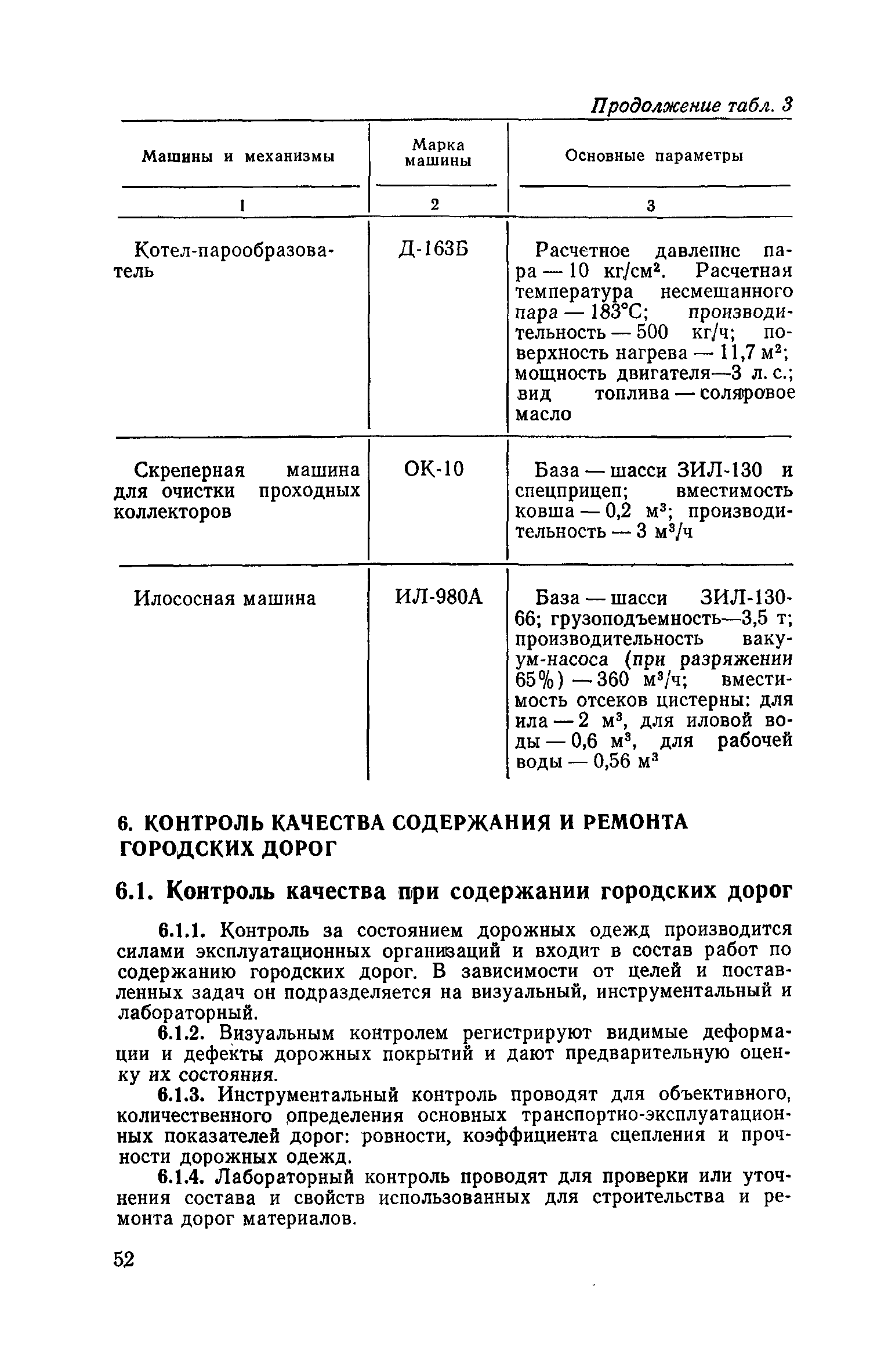 Скачать Технические правила содержания и ремонта городских дорог