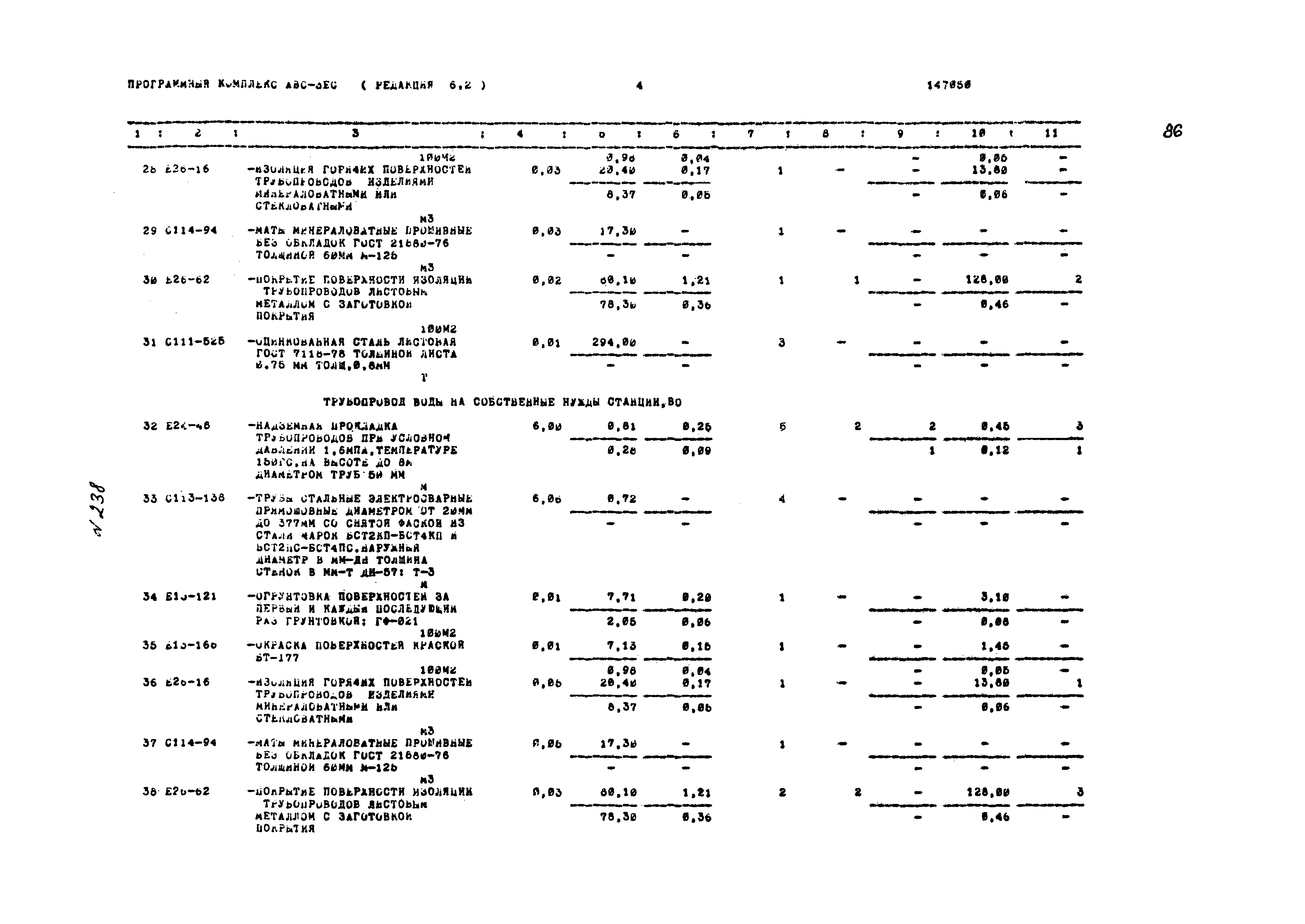 Типовой проект 901-3-275.89