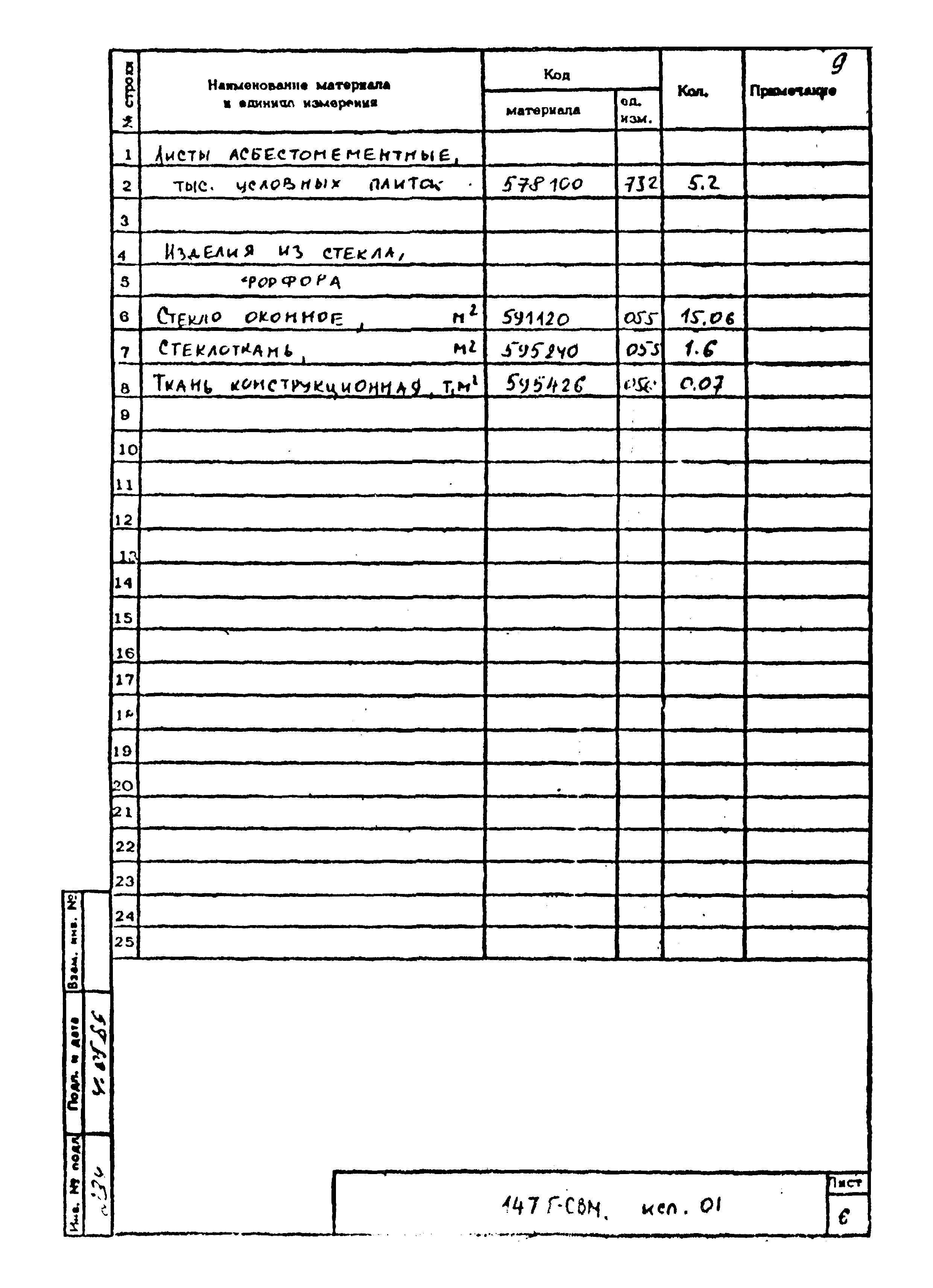 Типовой проект 901-3-275.89