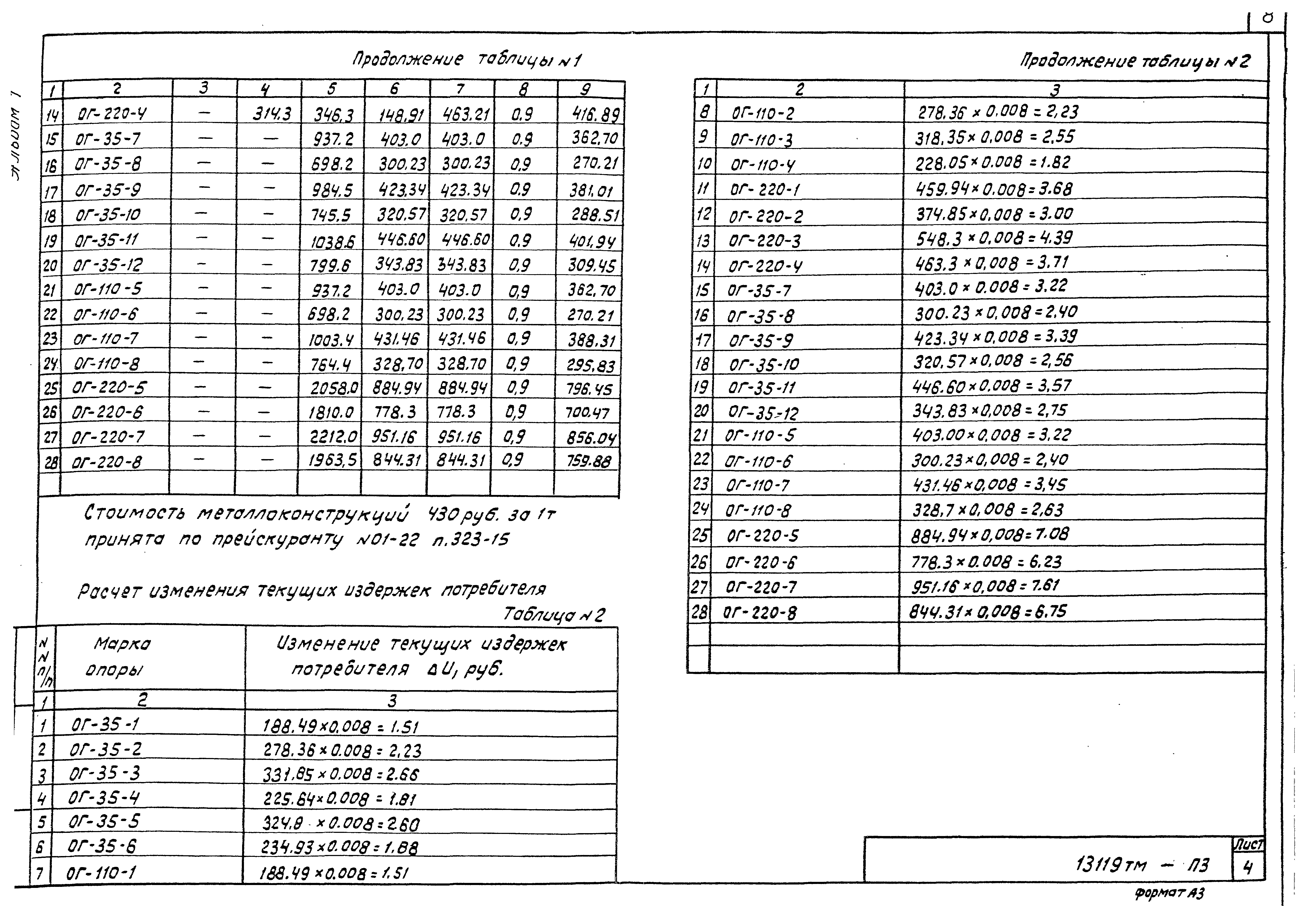 13119тм