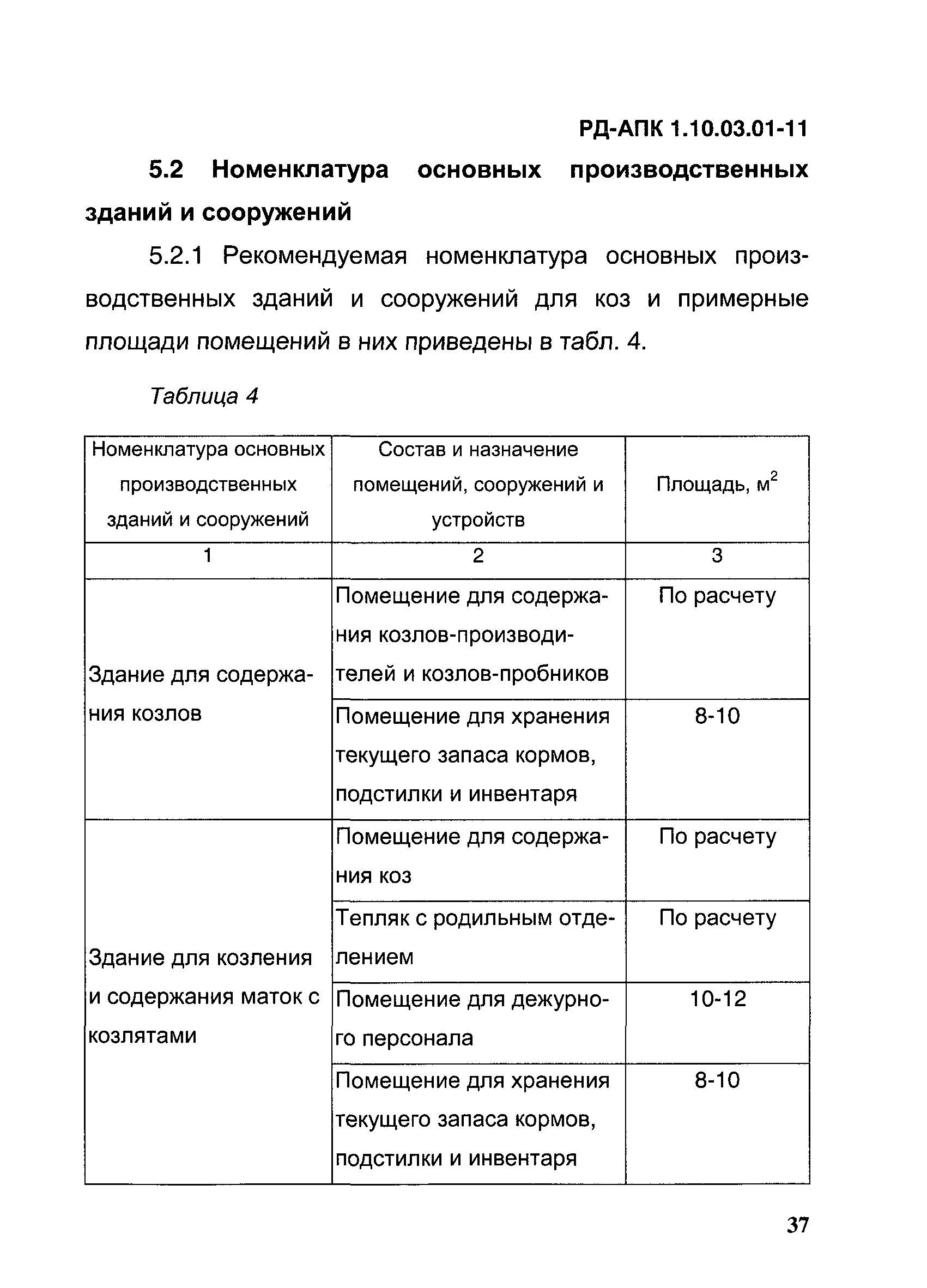 РД-АПК 1.10.03.01-11