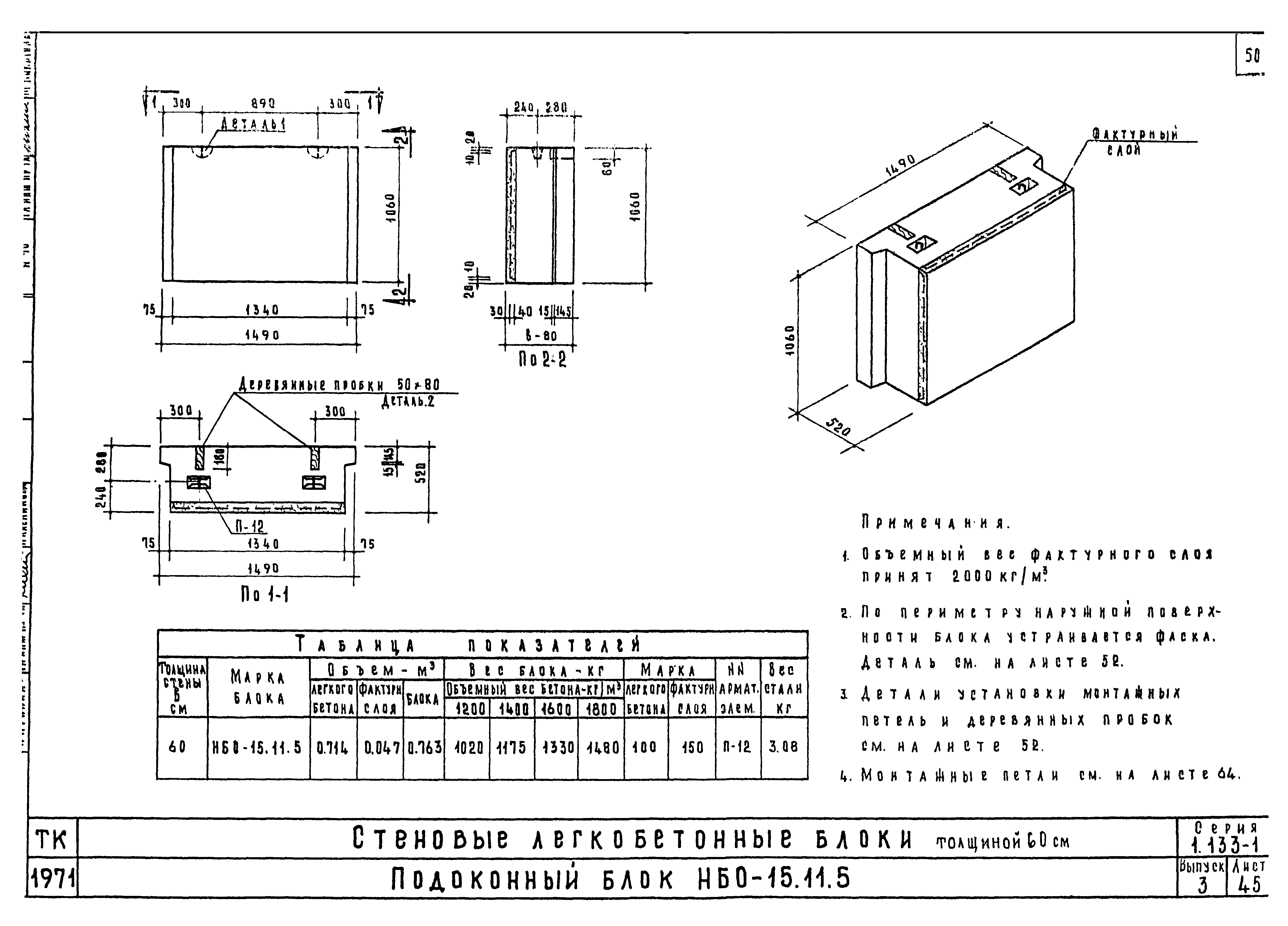 Серия 1.133-1