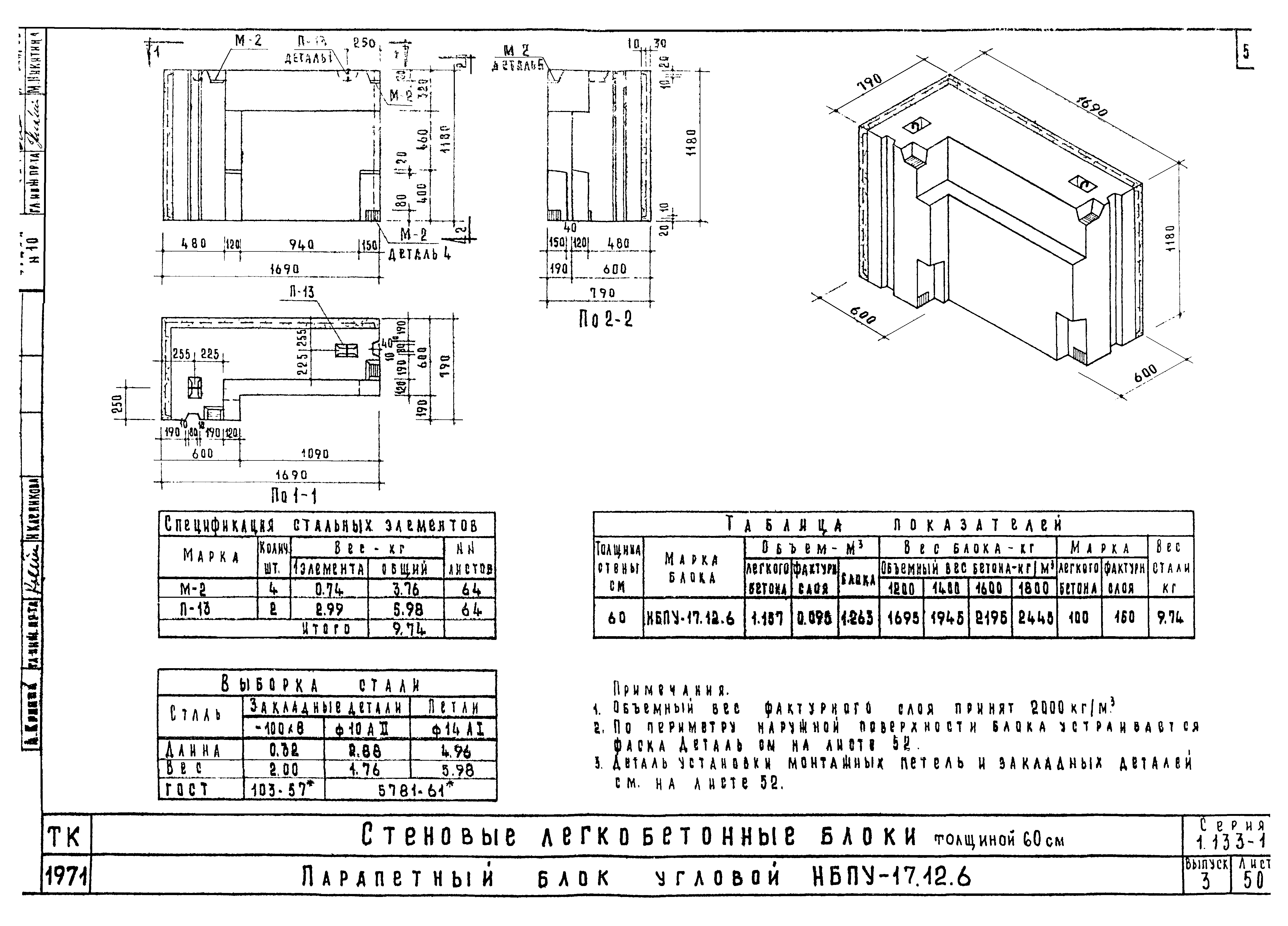 Серия 1.133-1