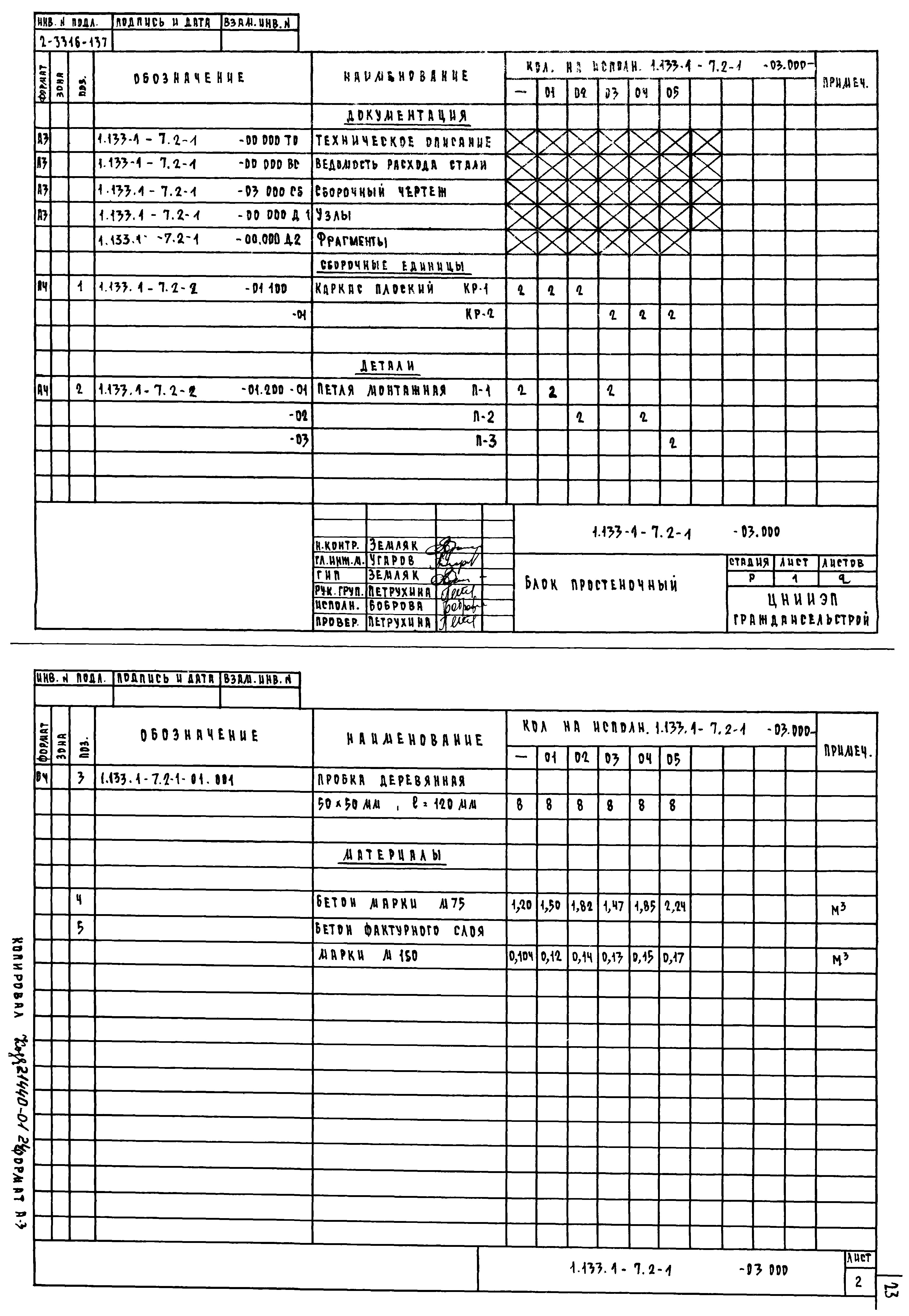 Серия 1.133.1-7