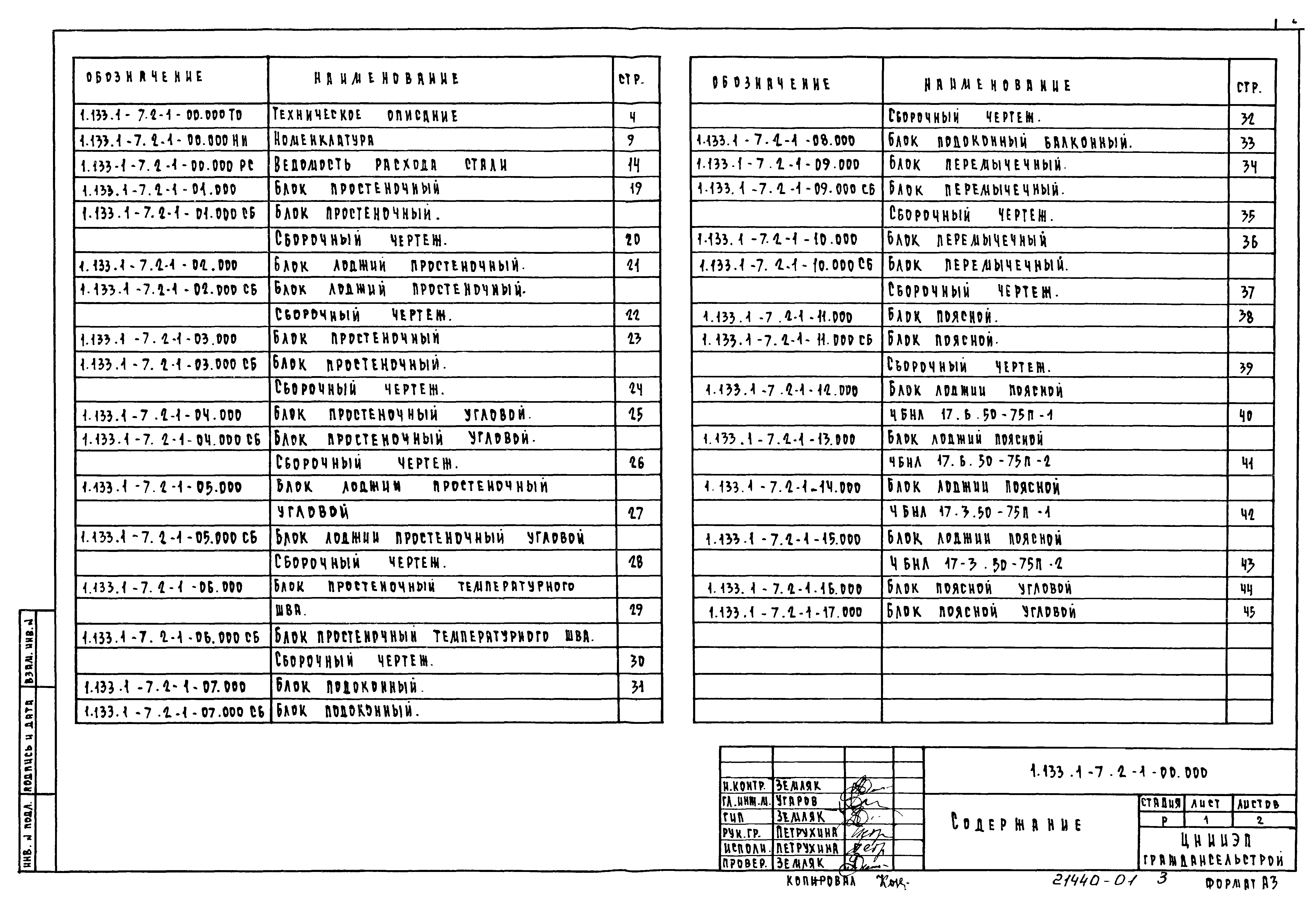 Серия 1.133.1-7