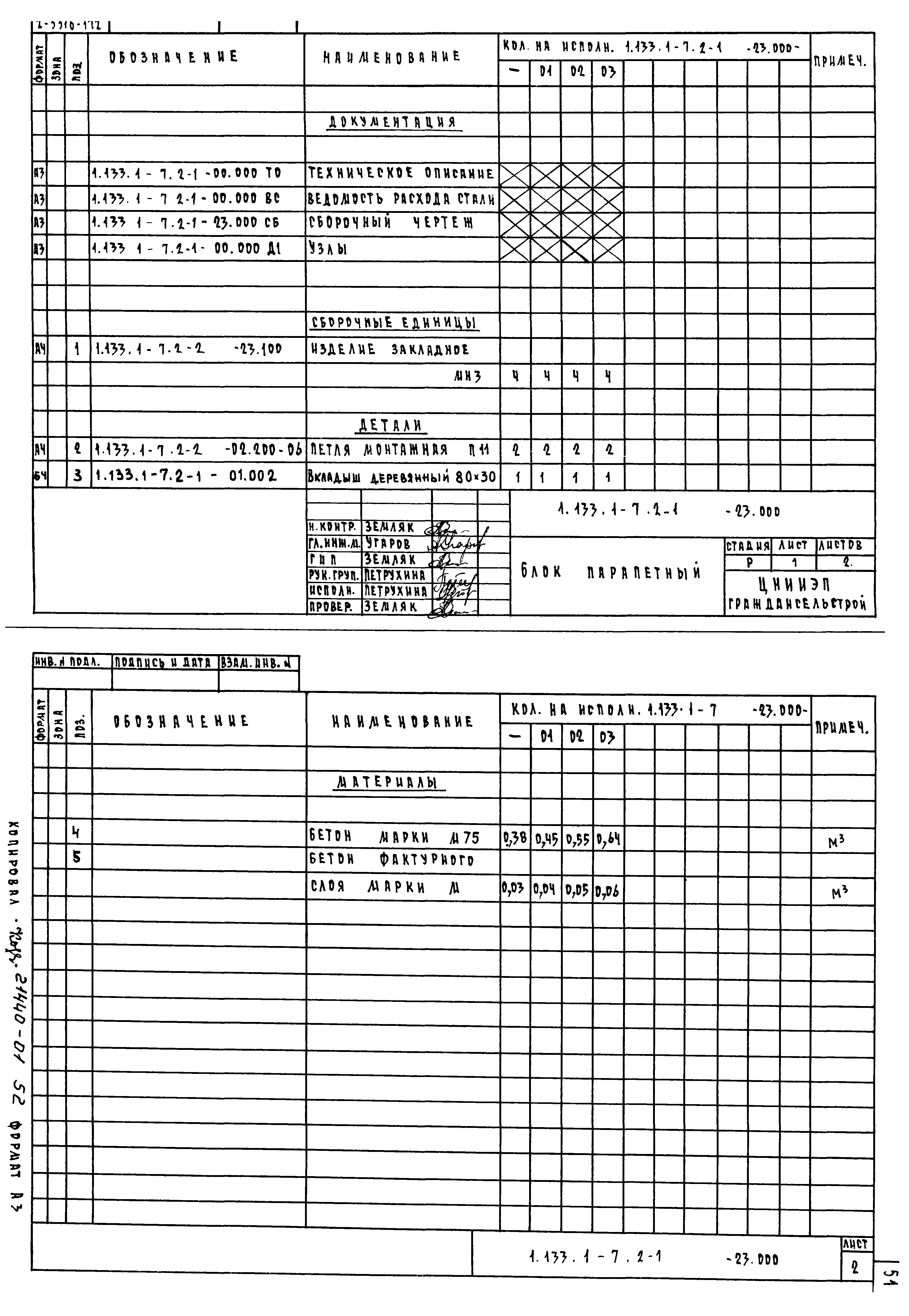 Серия 1.133.1-7