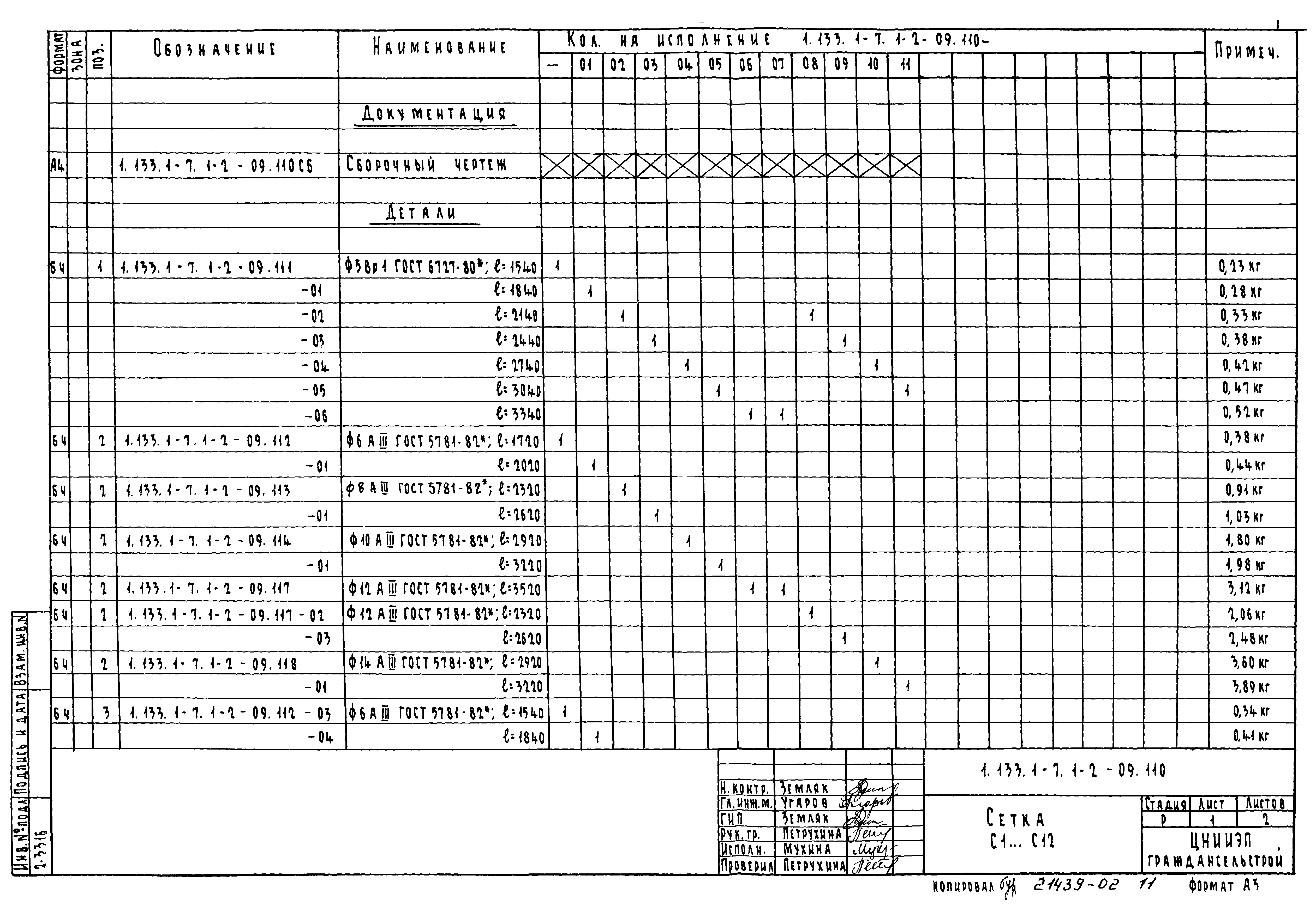 Серия 1.133.1-7