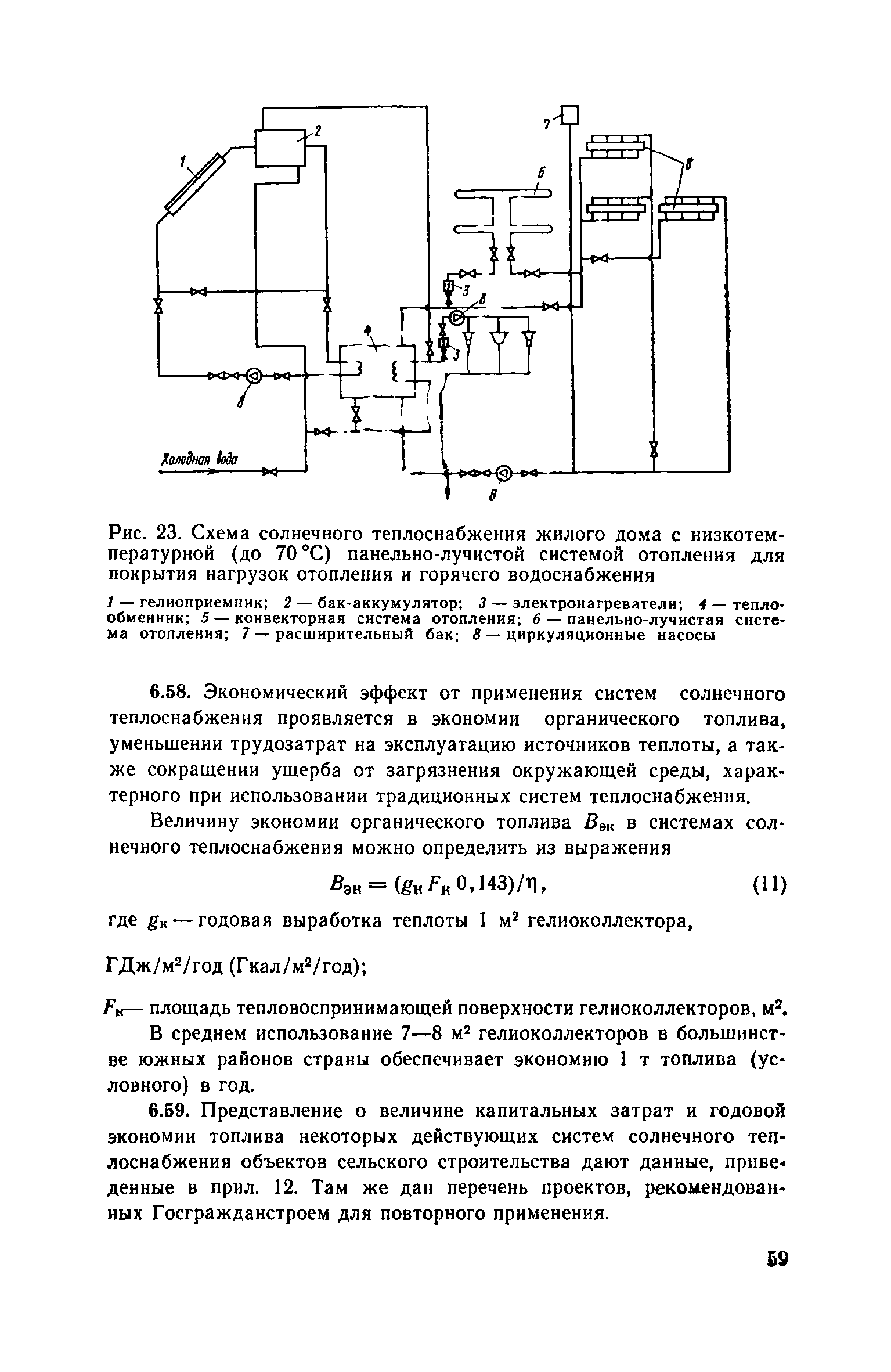 Скачать Часть IV Теплоснабжение