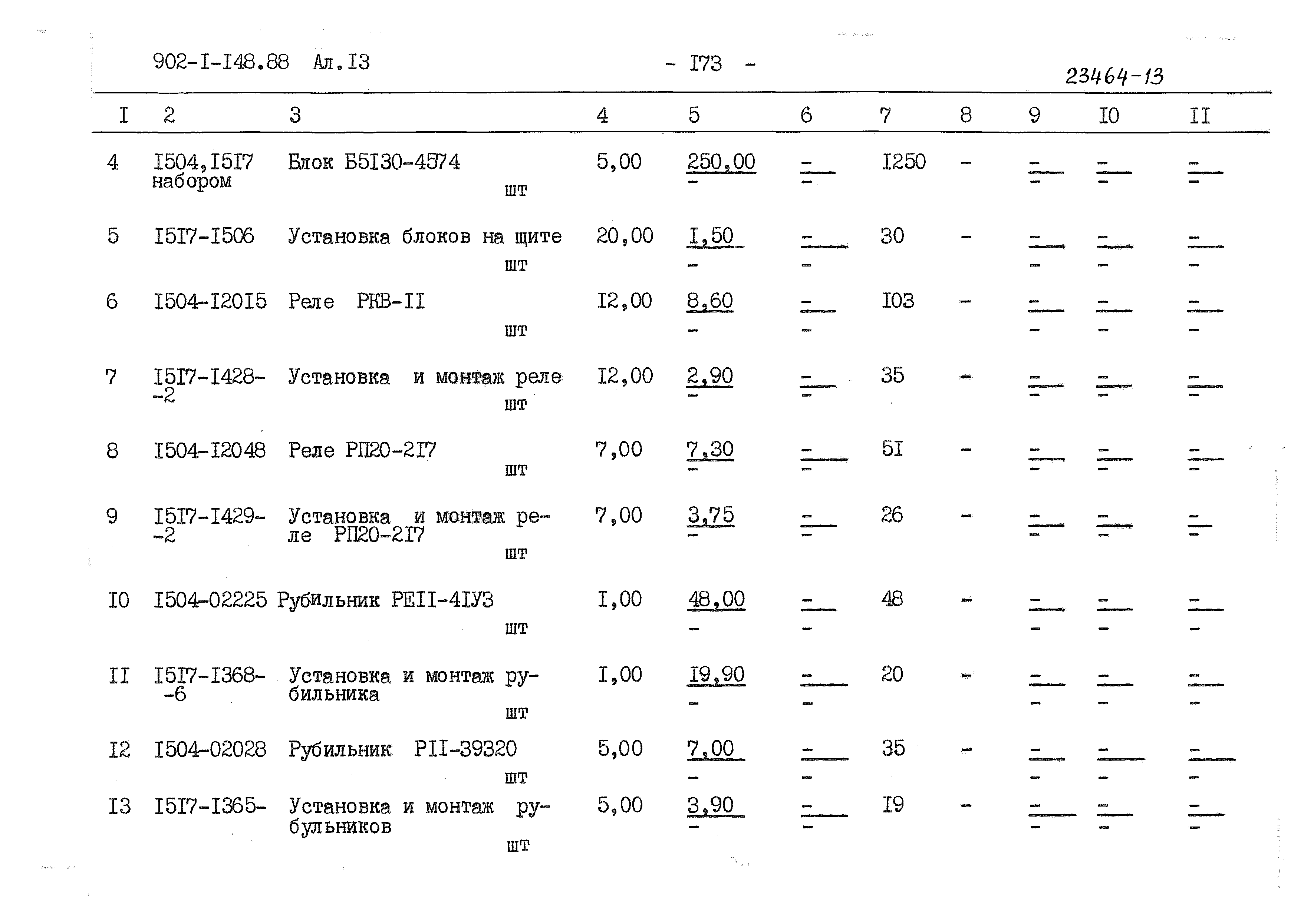 Типовой проект 902-1-150.1.88