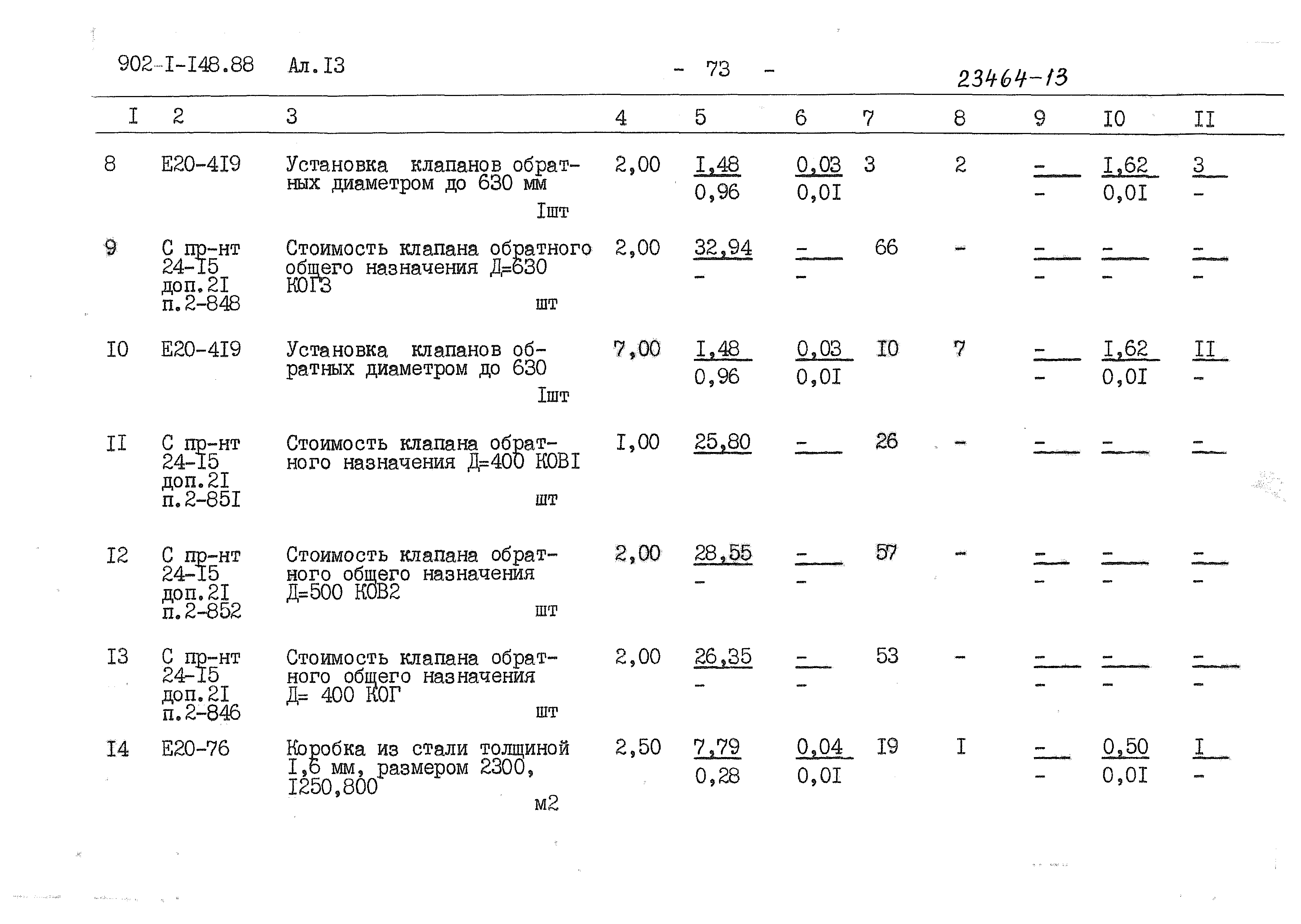 Типовой проект 902-1-150.1.88
