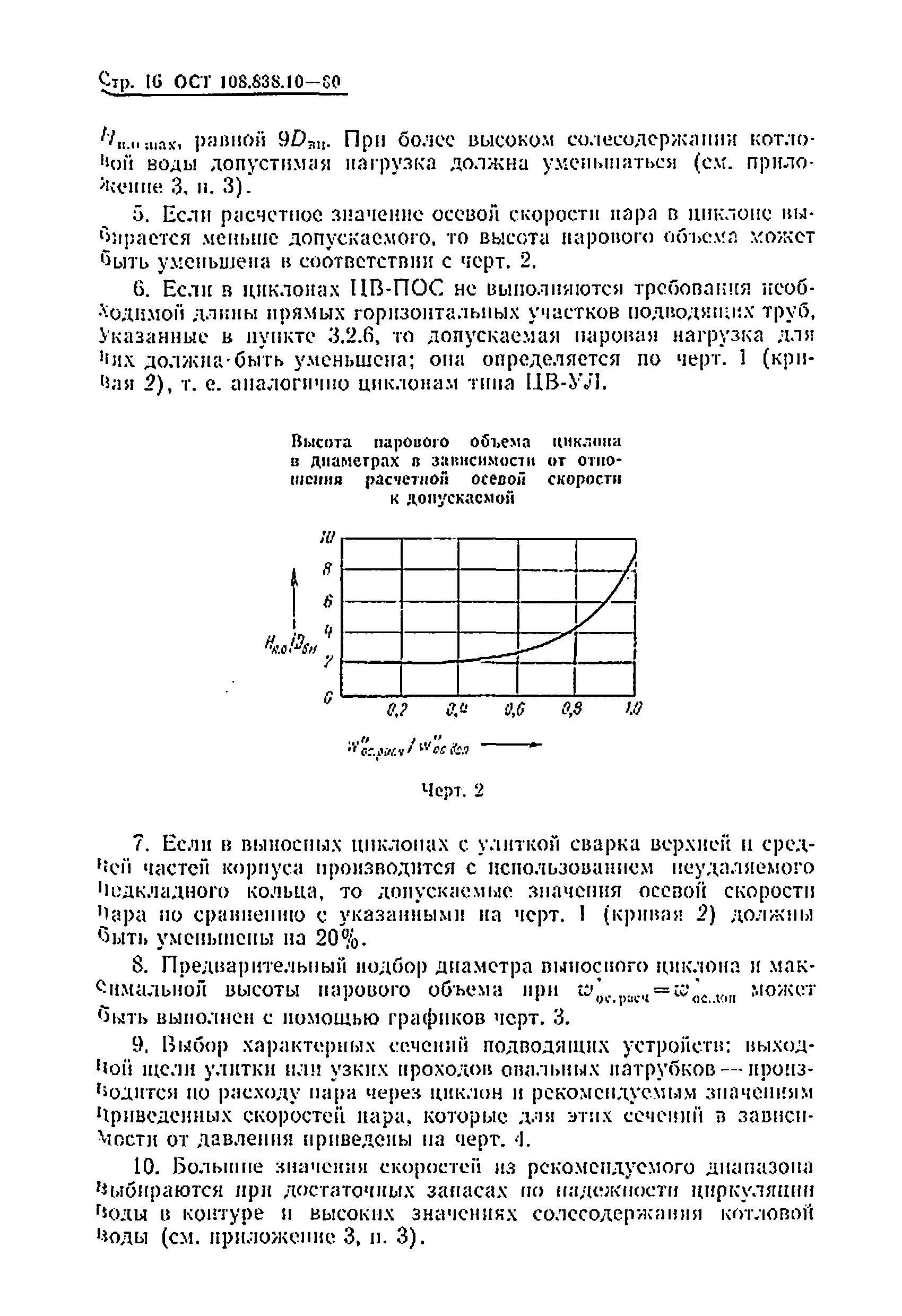 ОСТ 108.838.10-80