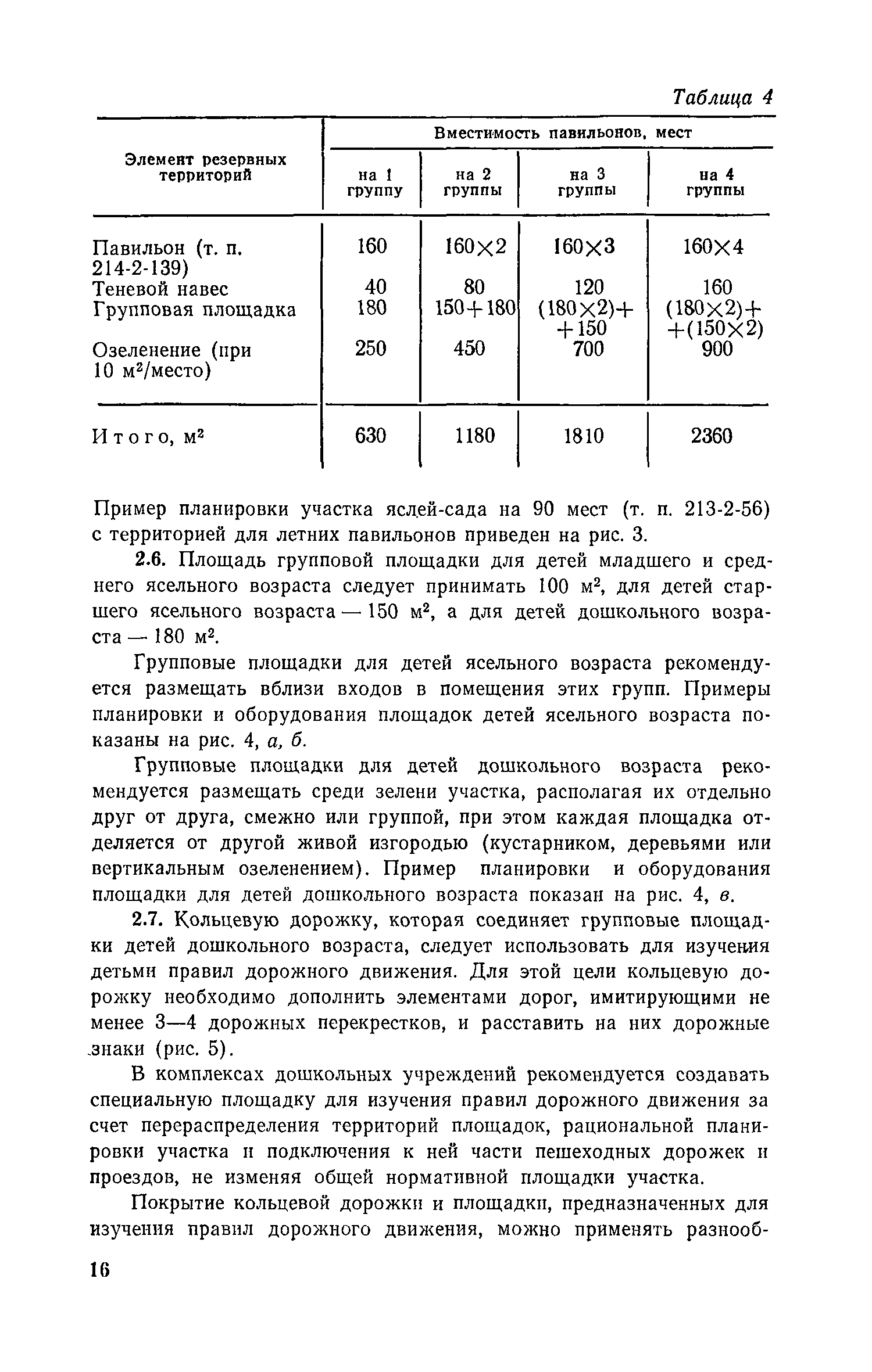 Пособие к СНиП II-64-80