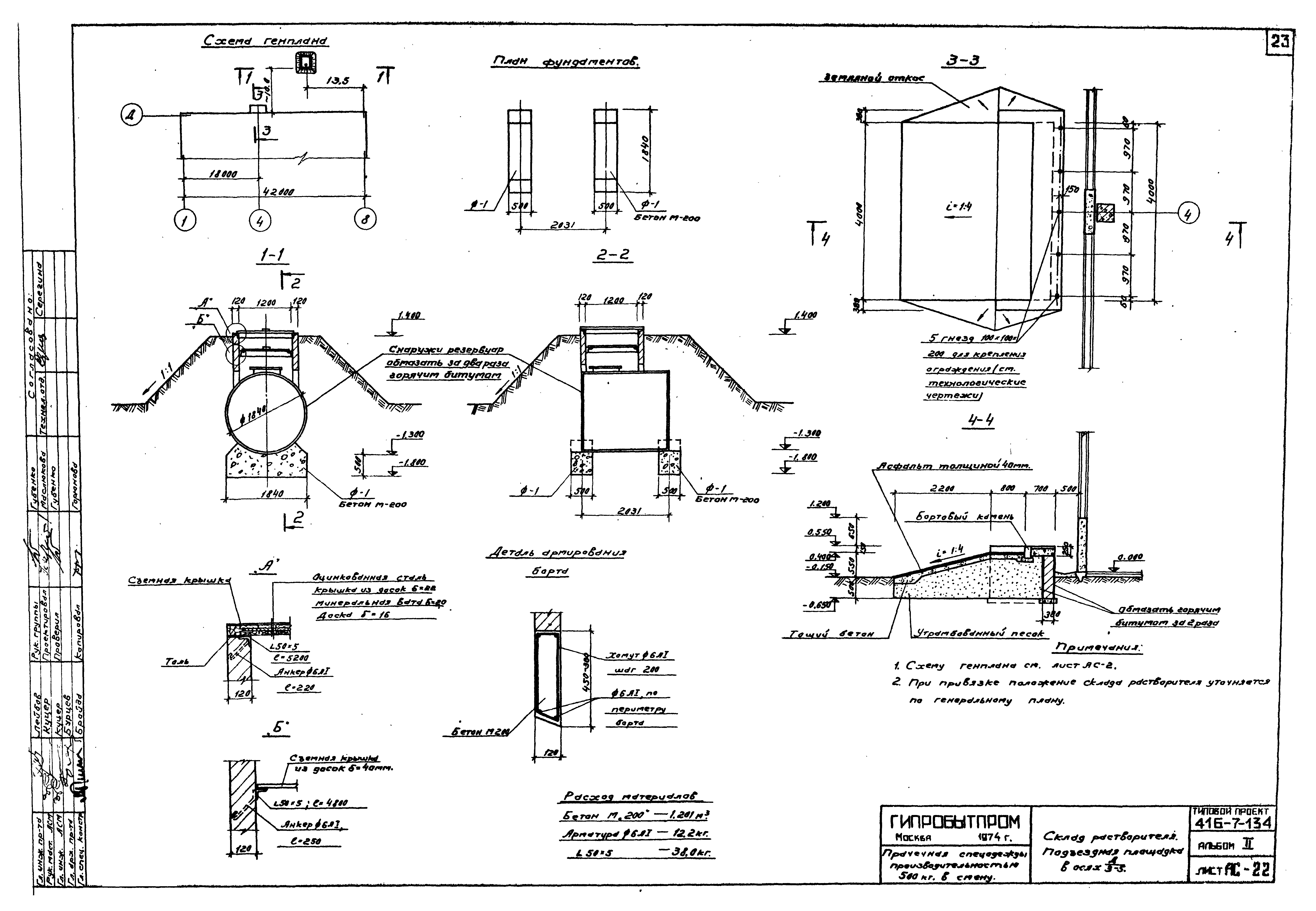 Типовой проект 416-7-134