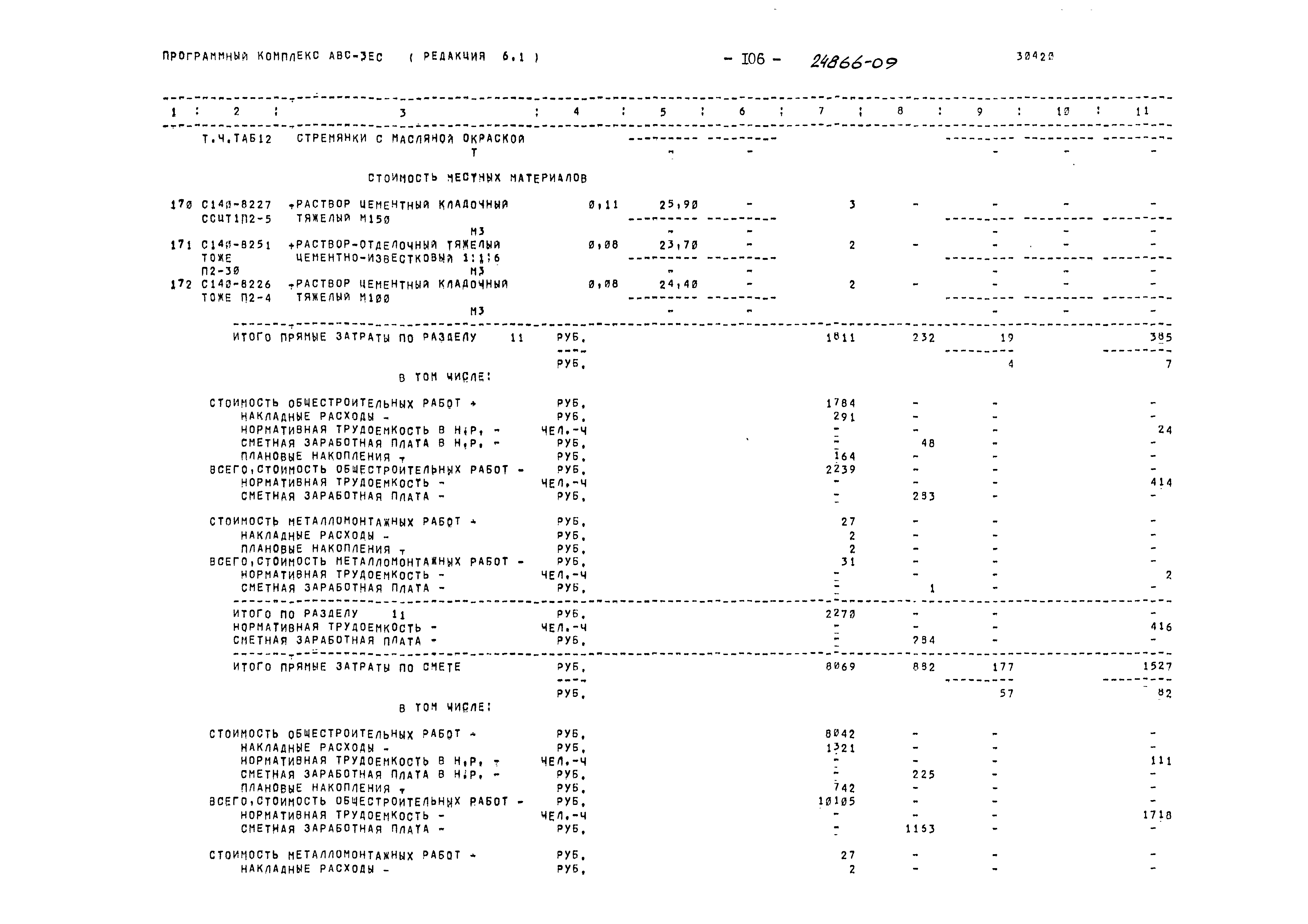 Типовой проект 294-3-56.90