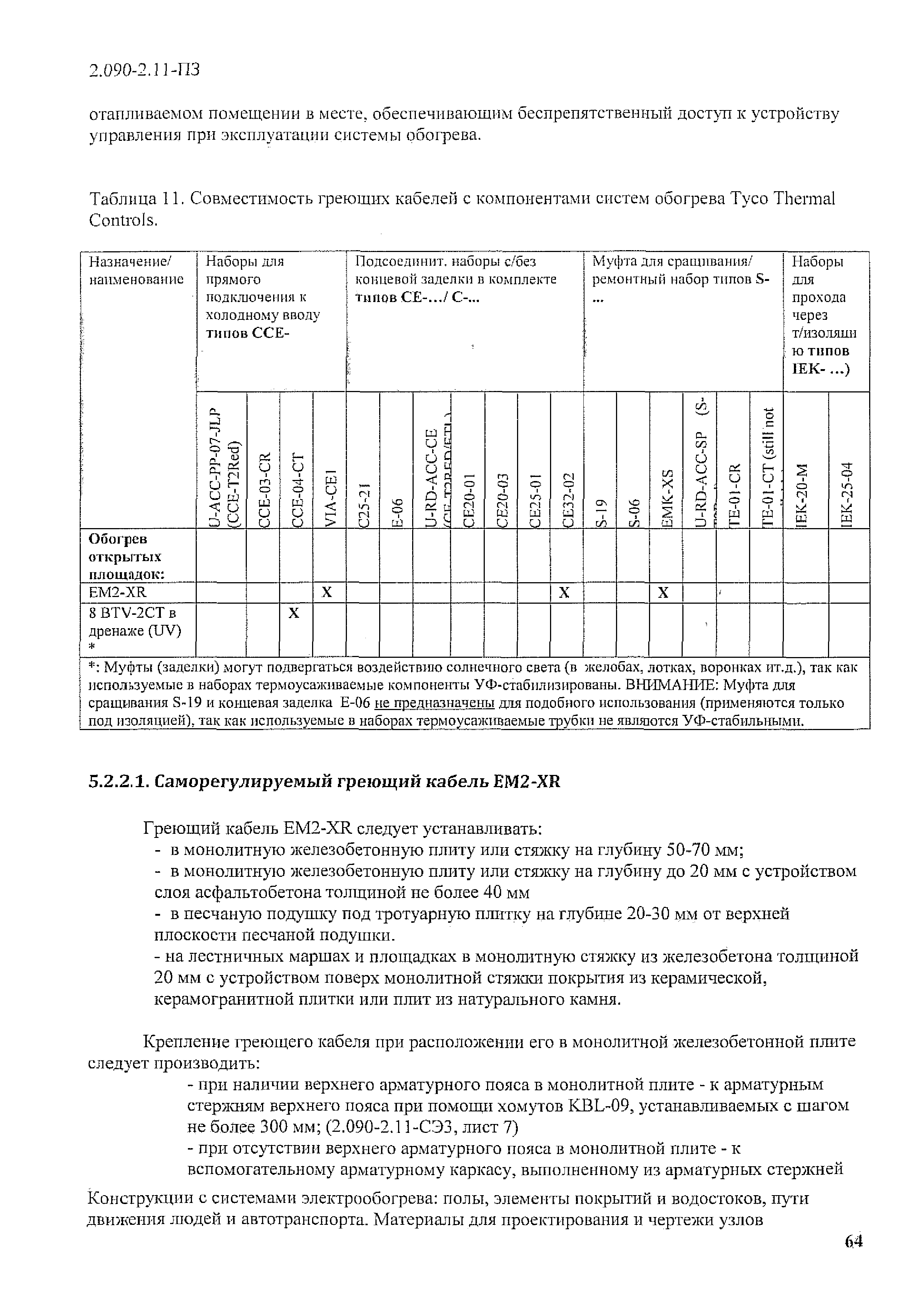 Серия 2.090-2.11