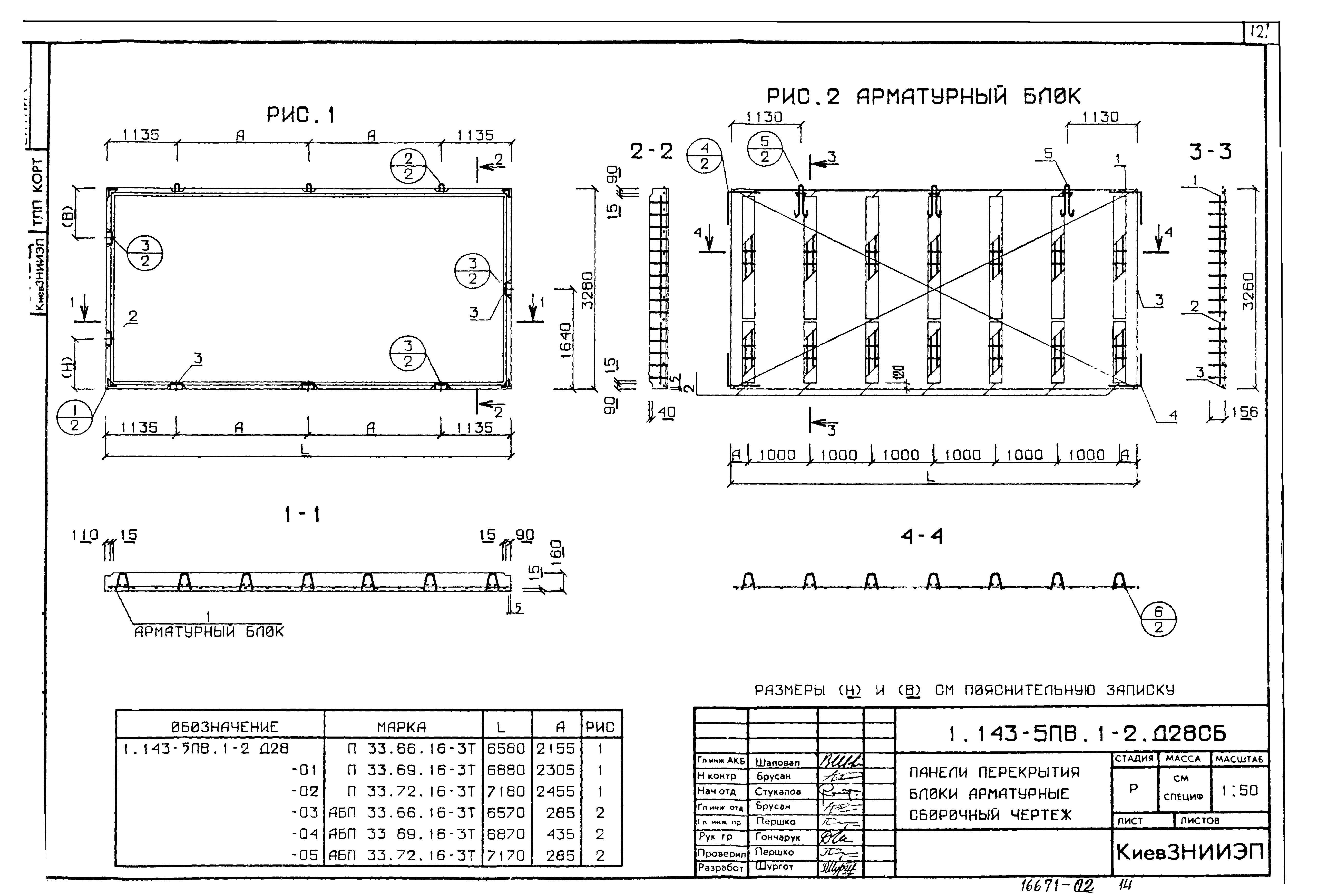 Серия 1.143-5пв