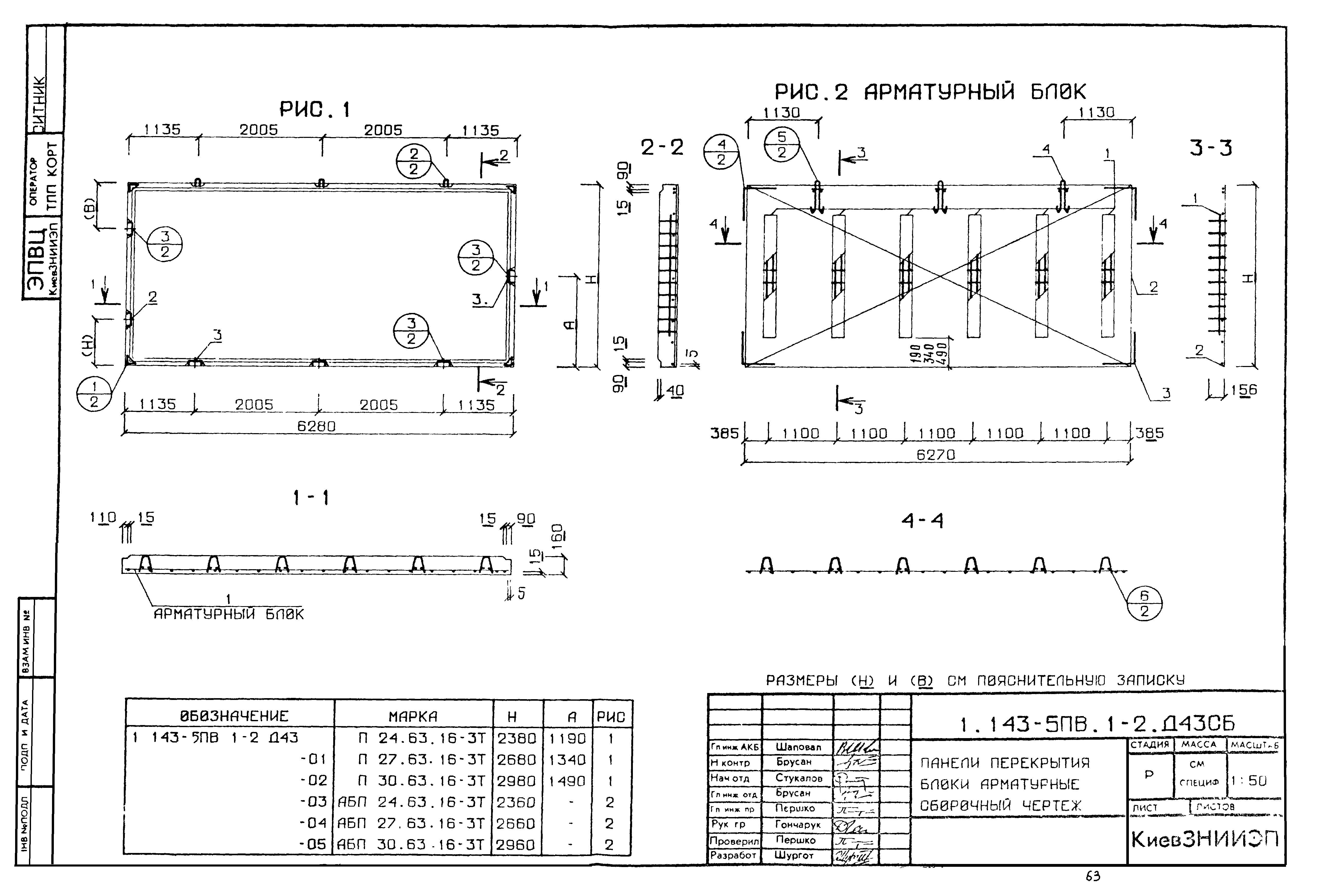 Серия 1.143-5пв