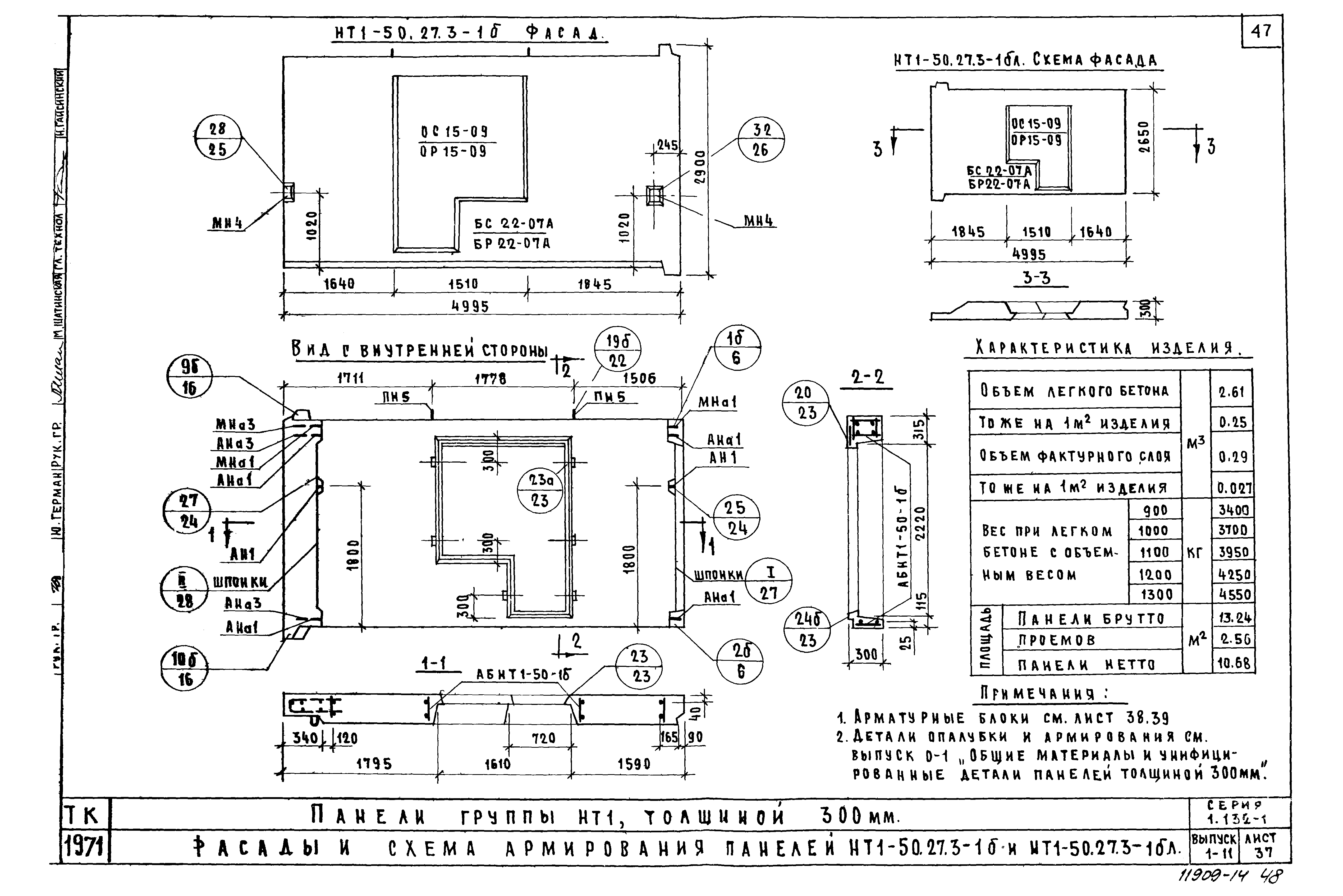 Серия 1.132-1