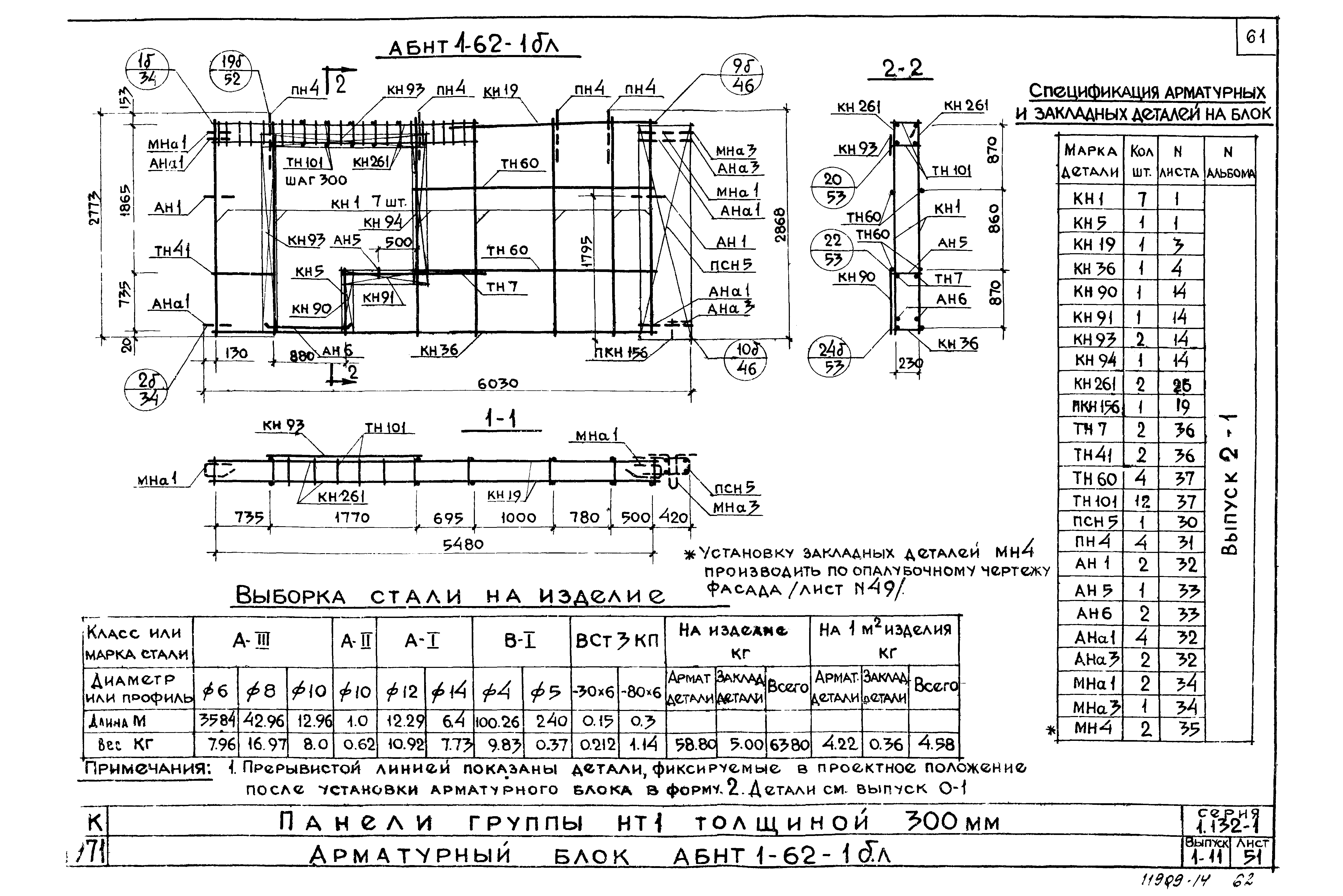 Серия 1.132-1