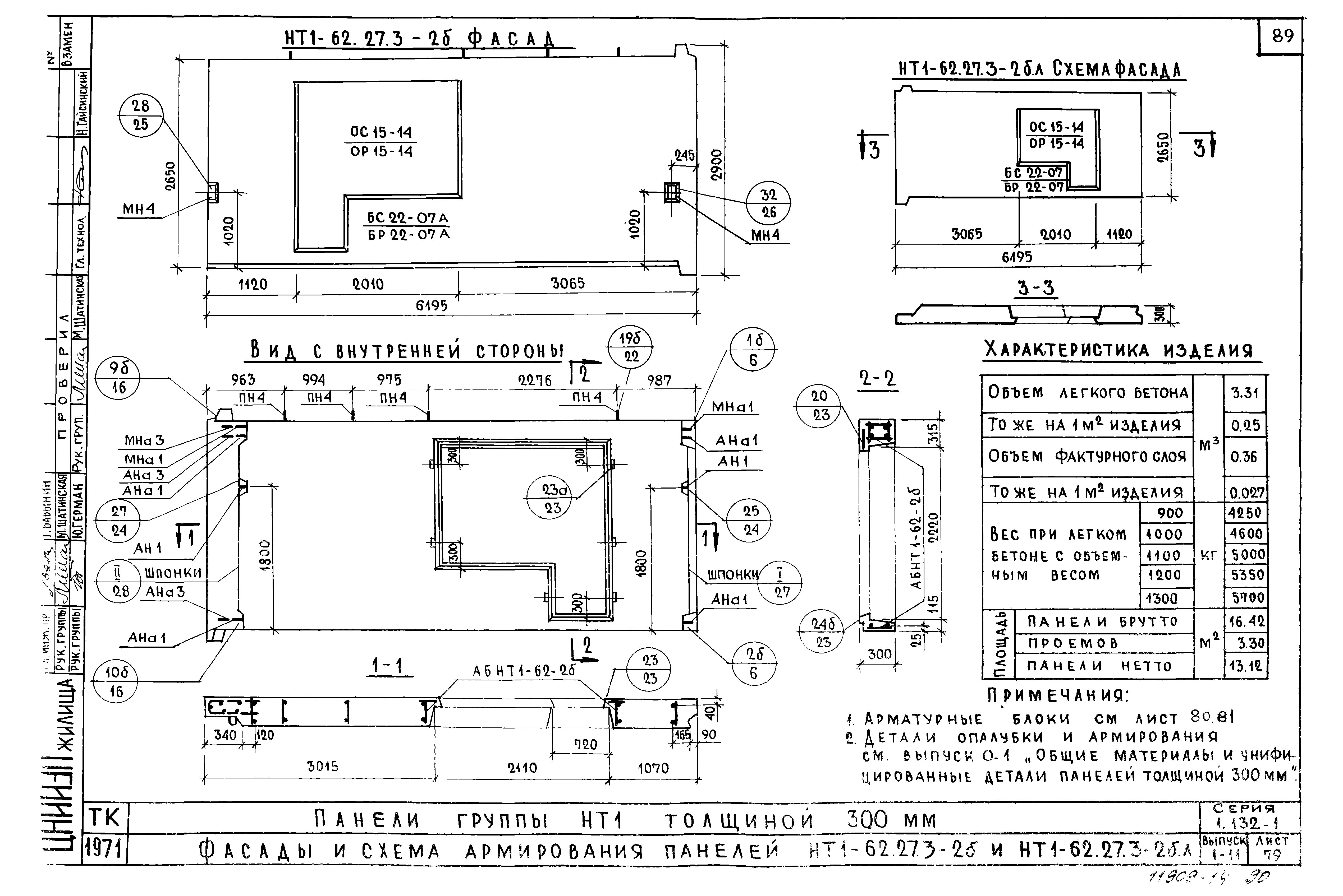 Серия 1.132-1