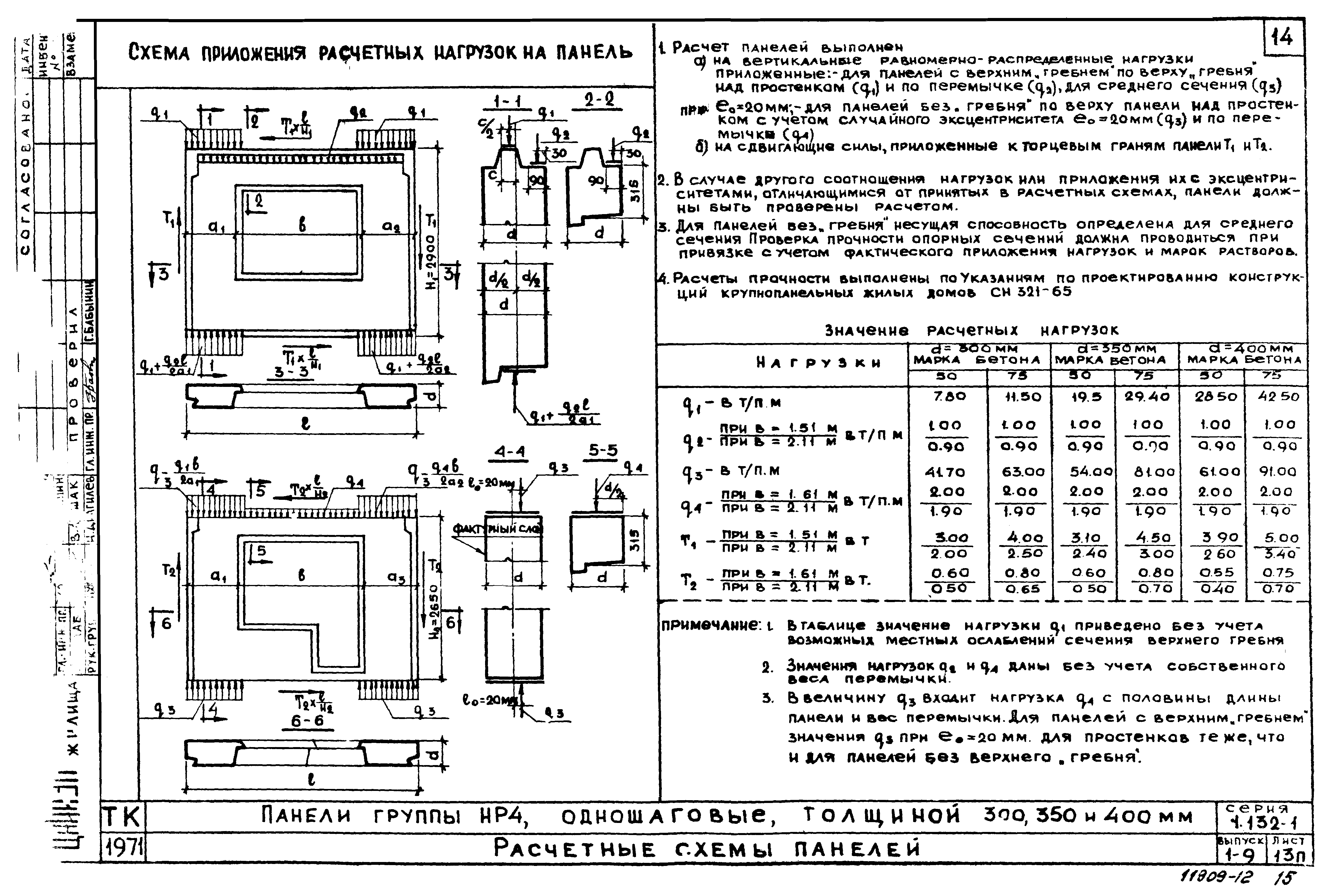 Серия 1.132-1