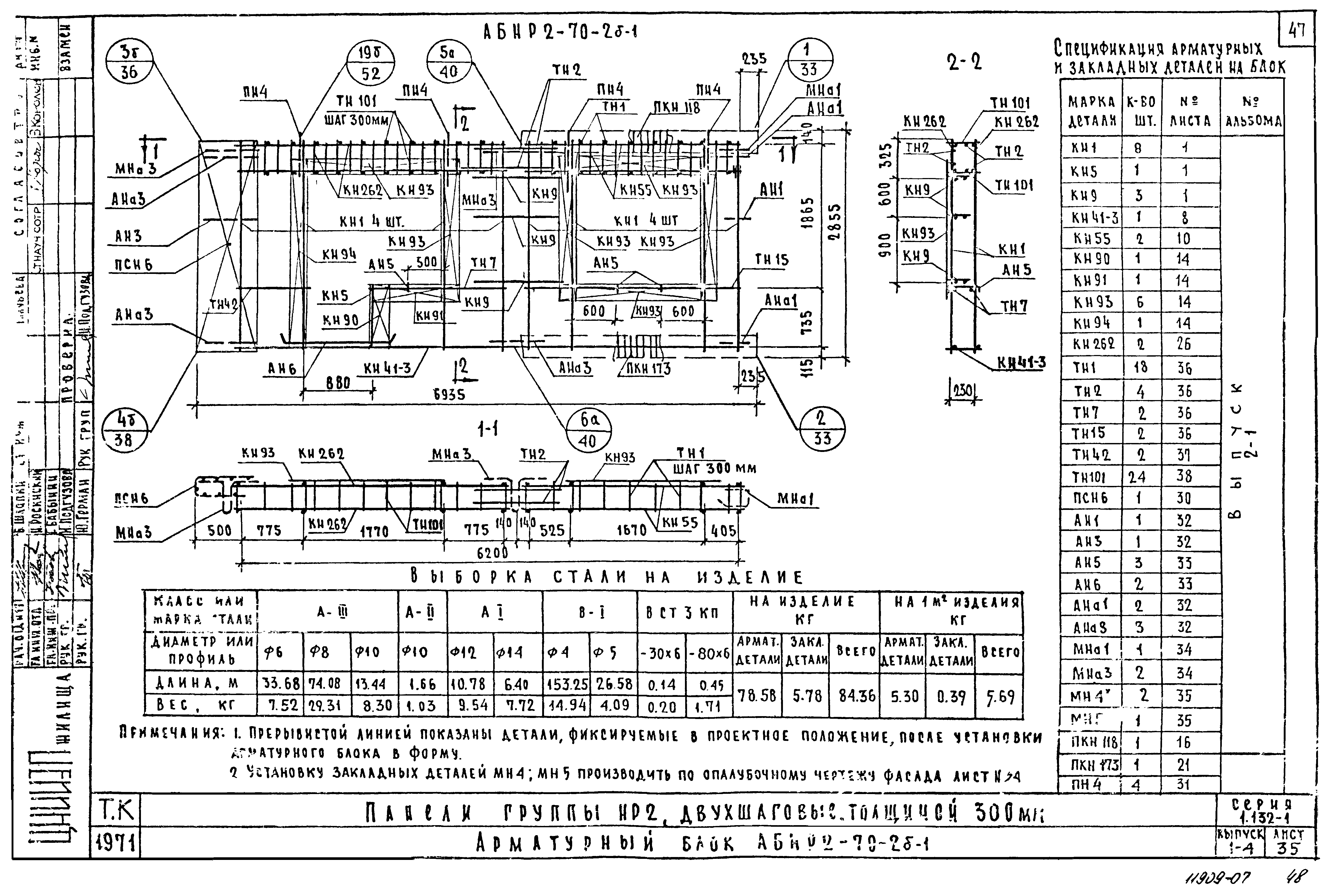 Серия 1.132-1