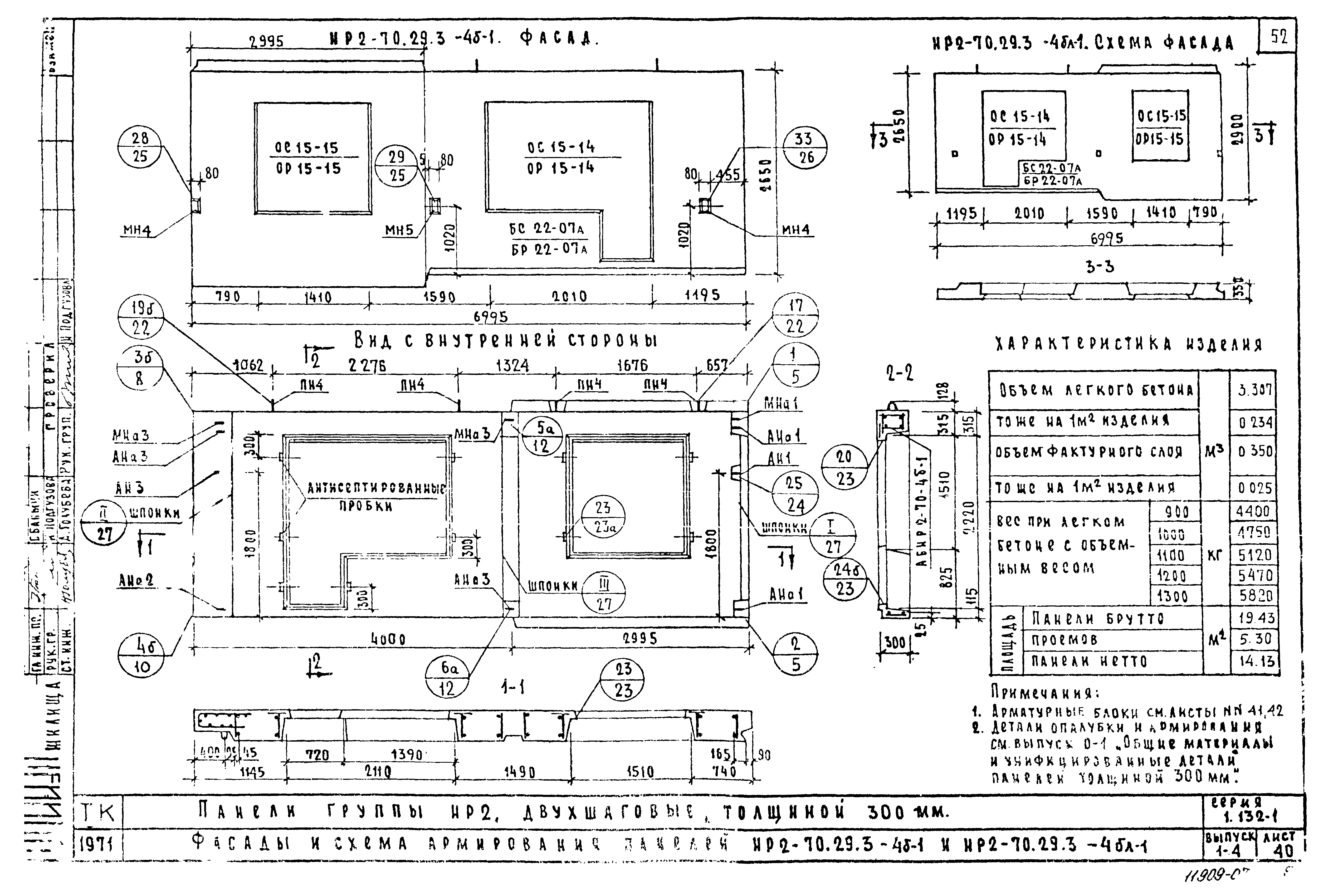 Серия 1.132-1