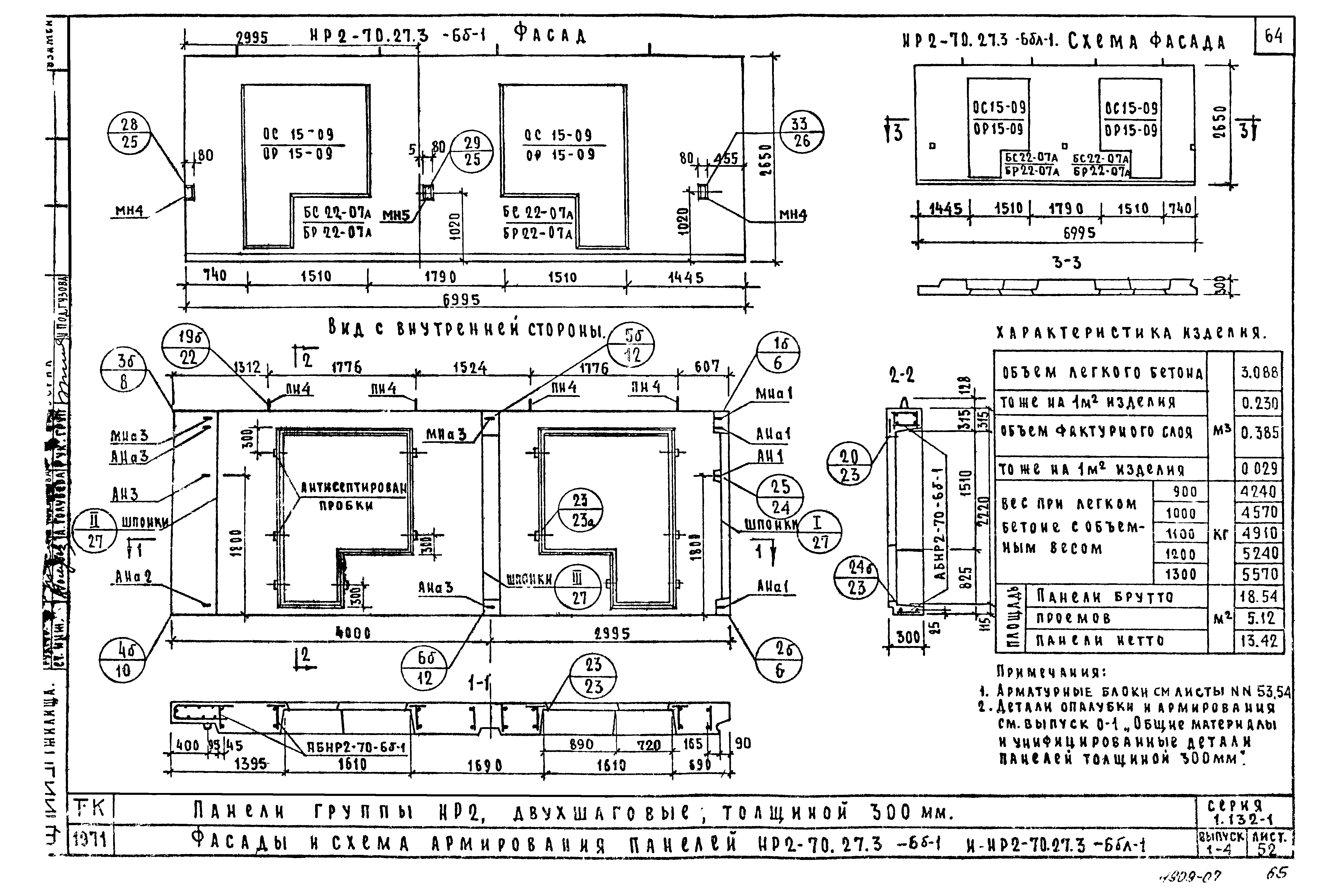 Серия 1.132-1