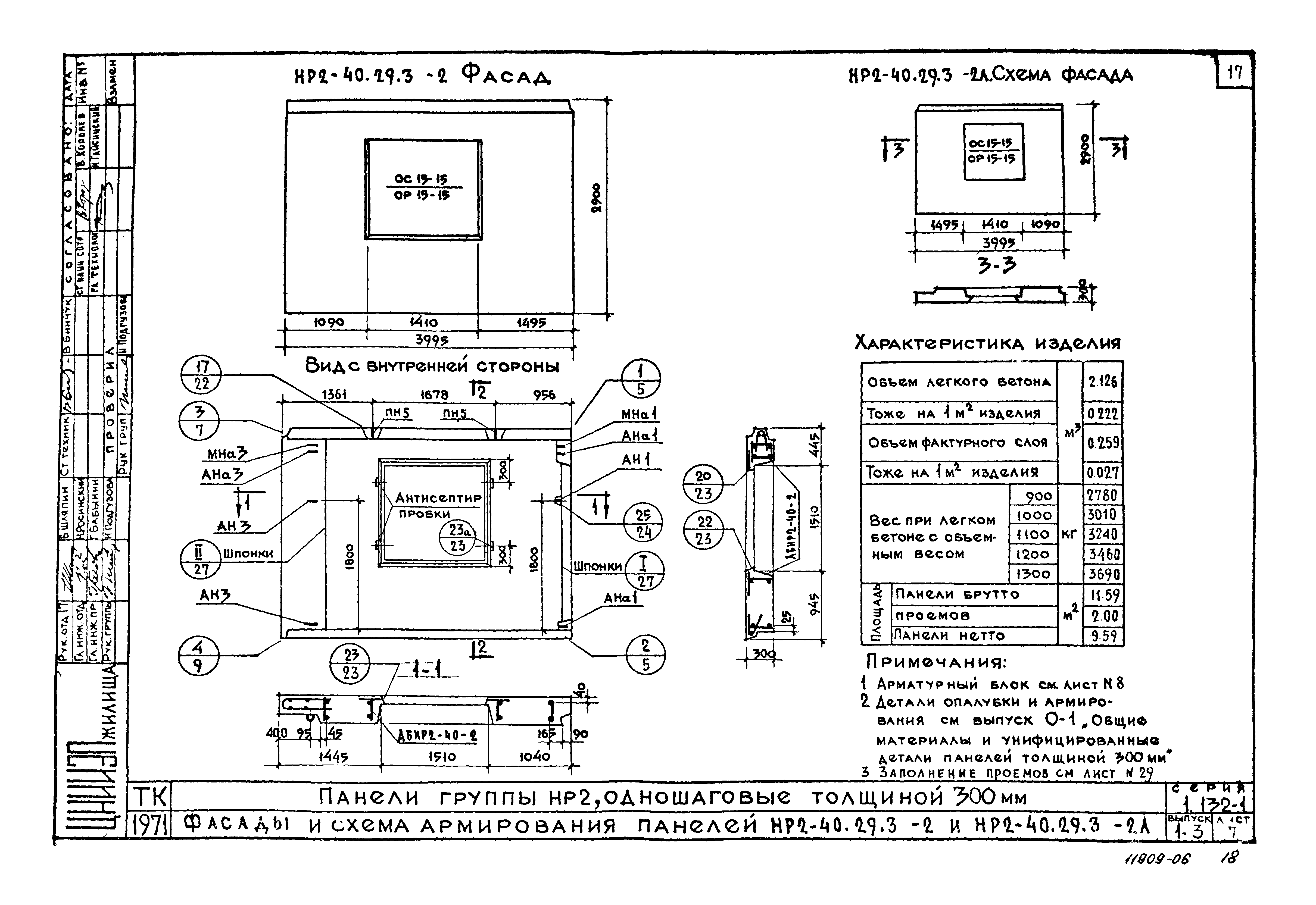 Серия 1.132-1