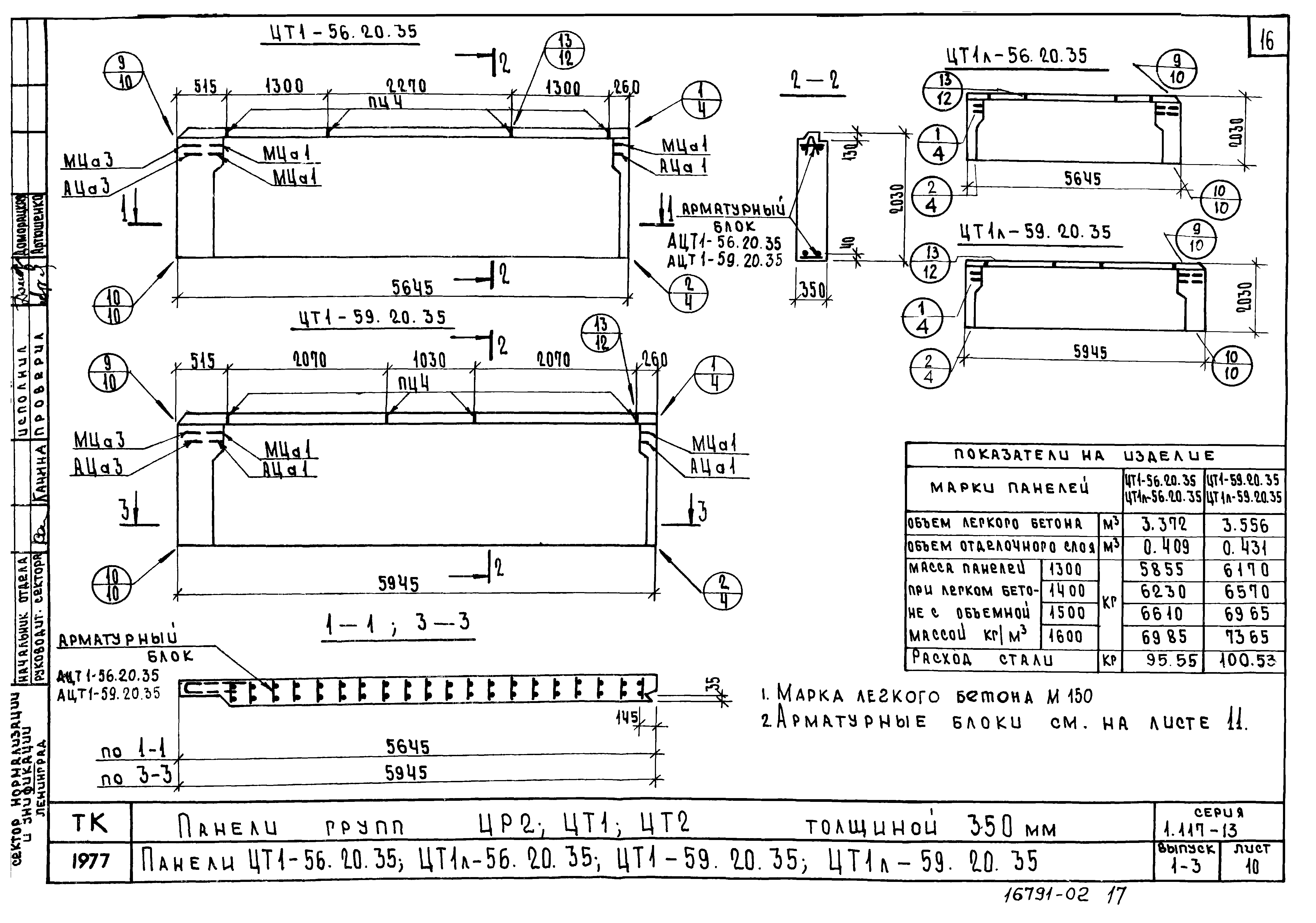 Серия 1.117-13